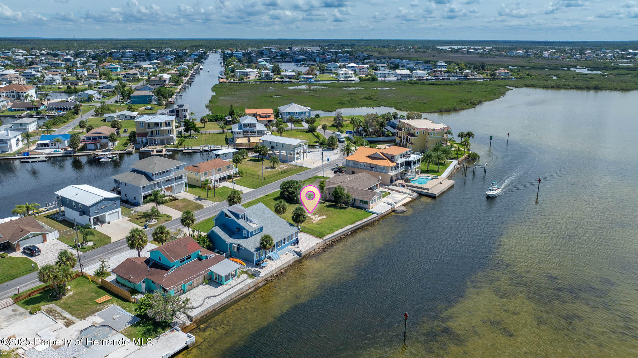 3208 Gulf Winds Circle