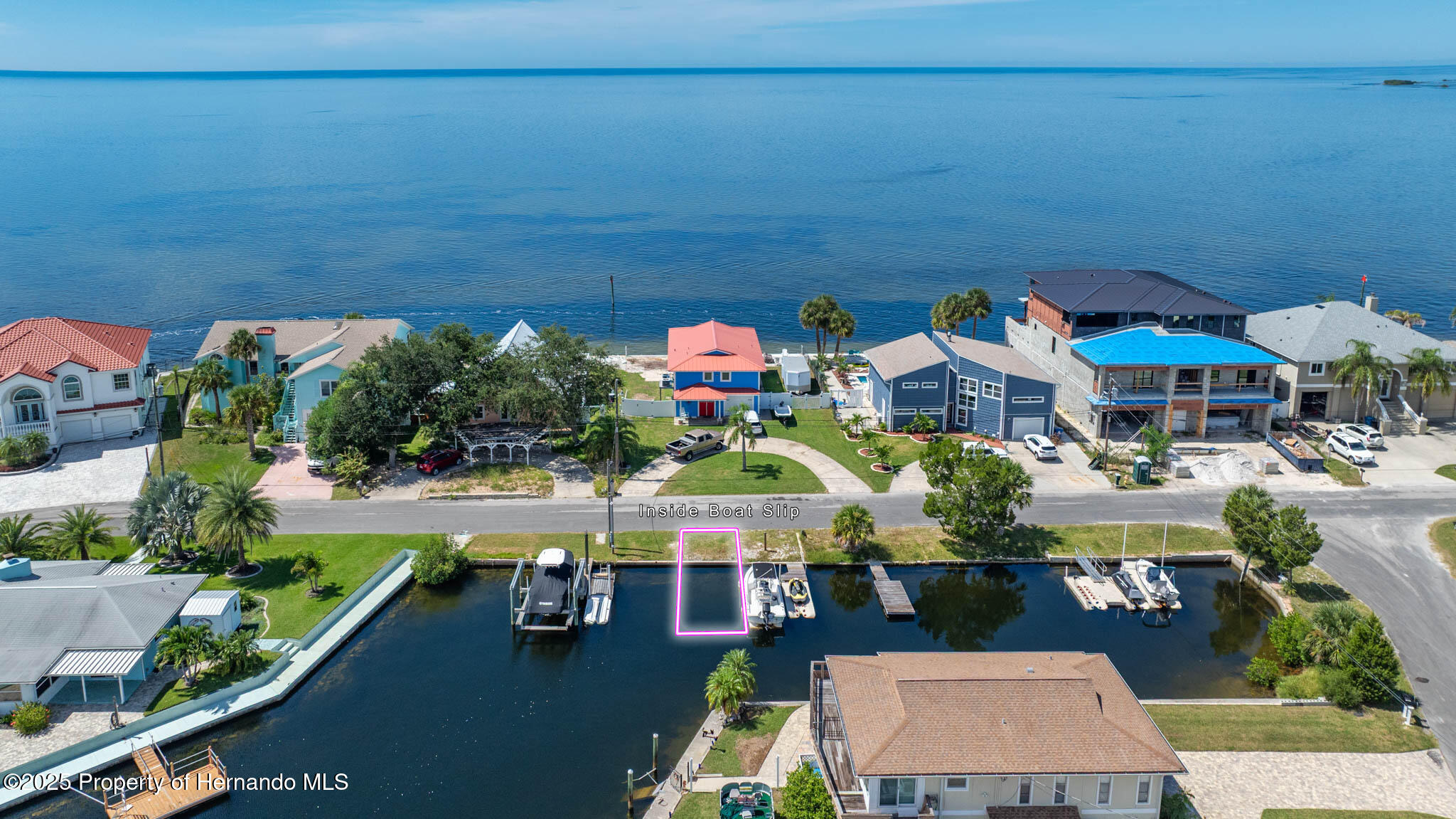 3208 Gulf Winds Circle