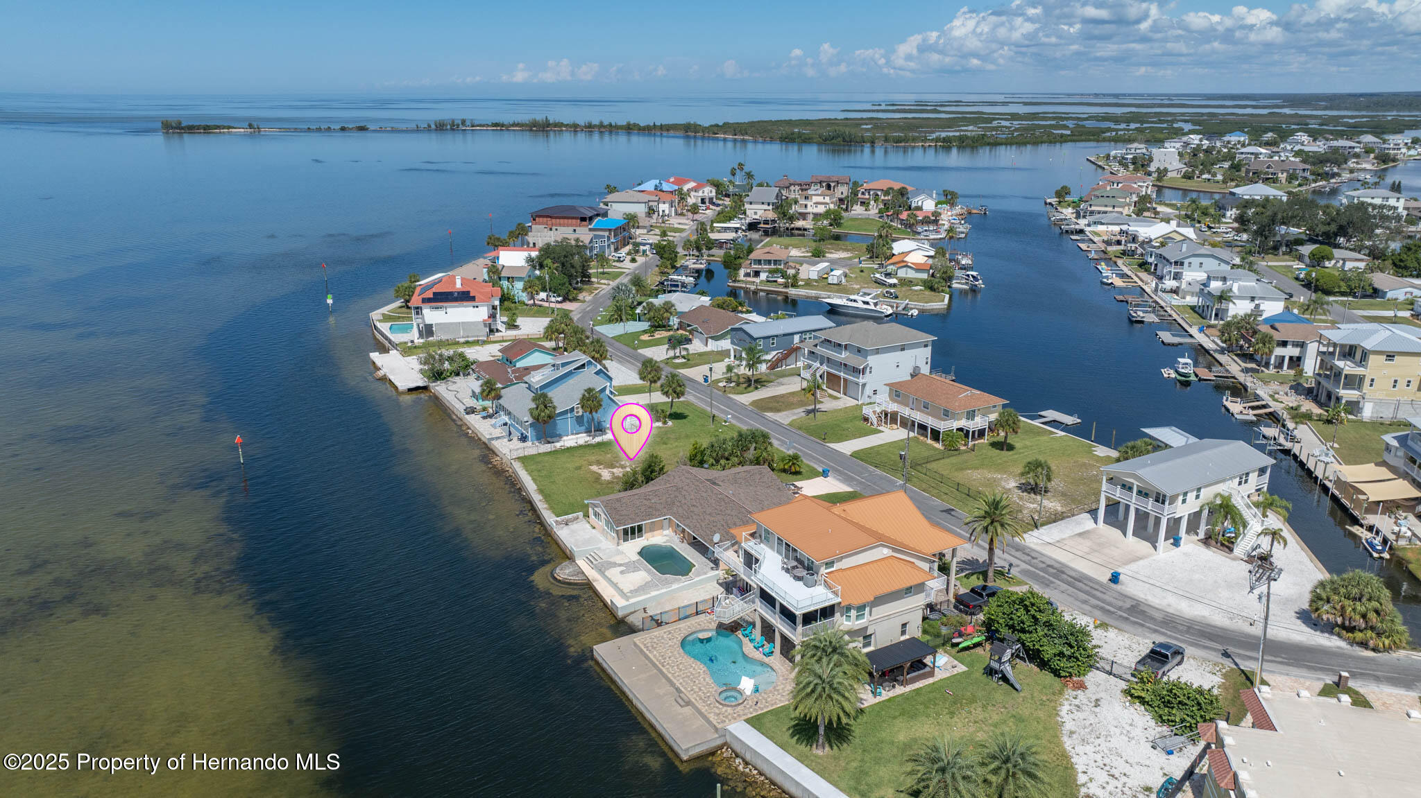 3208 Gulf Winds Circle