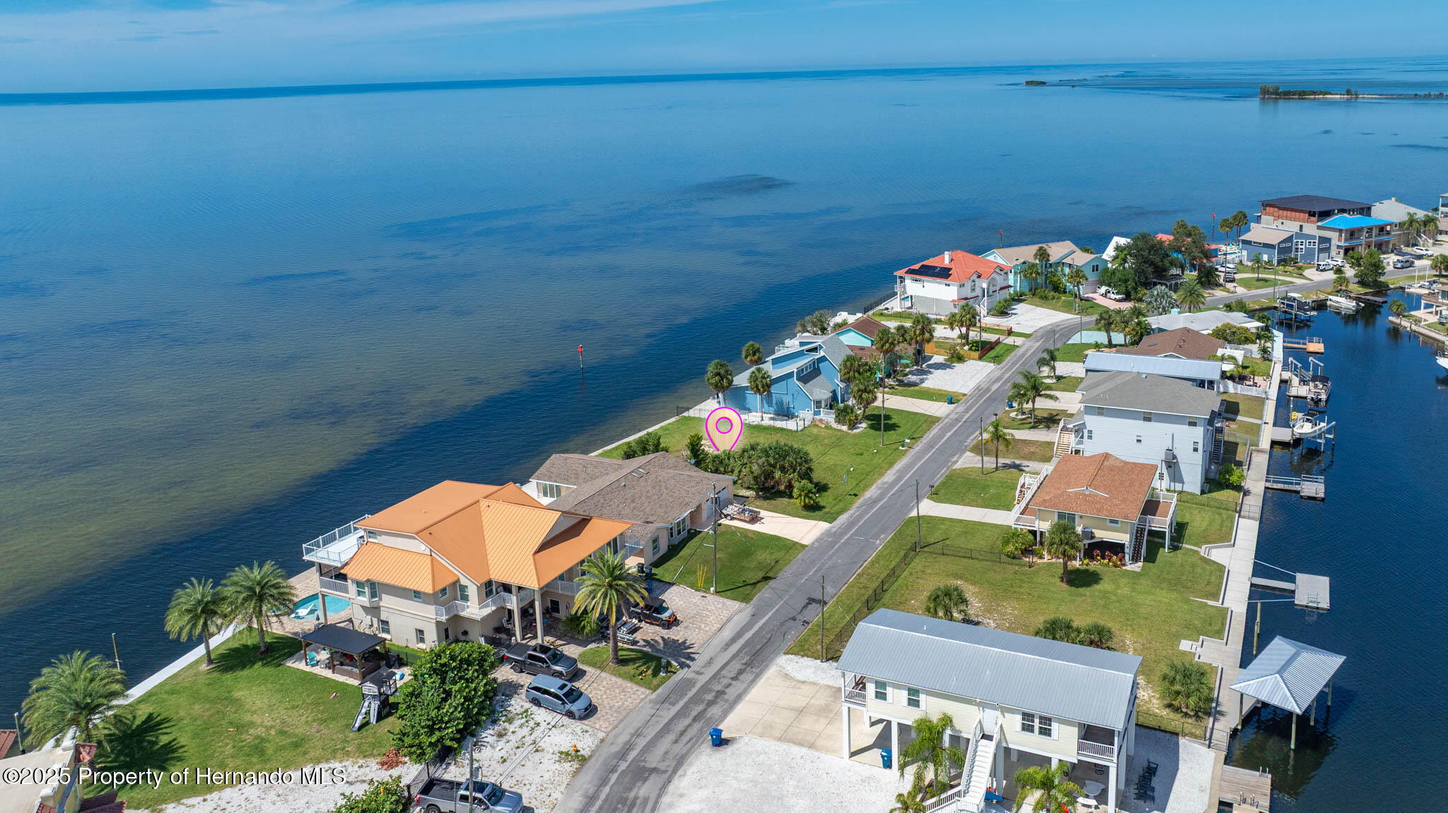 3208 Gulf Winds Circle