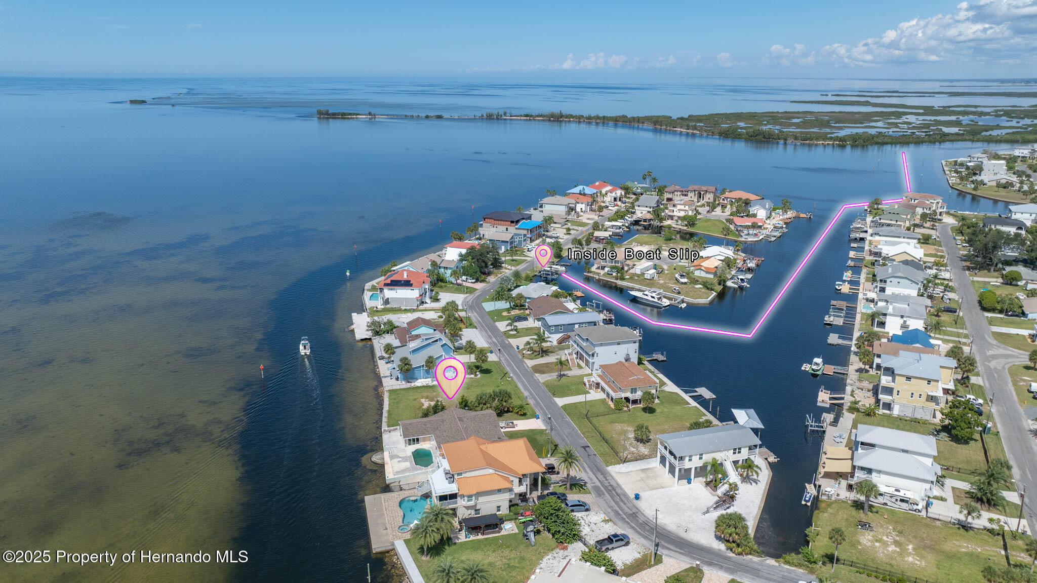 3208 Gulf Winds Circle