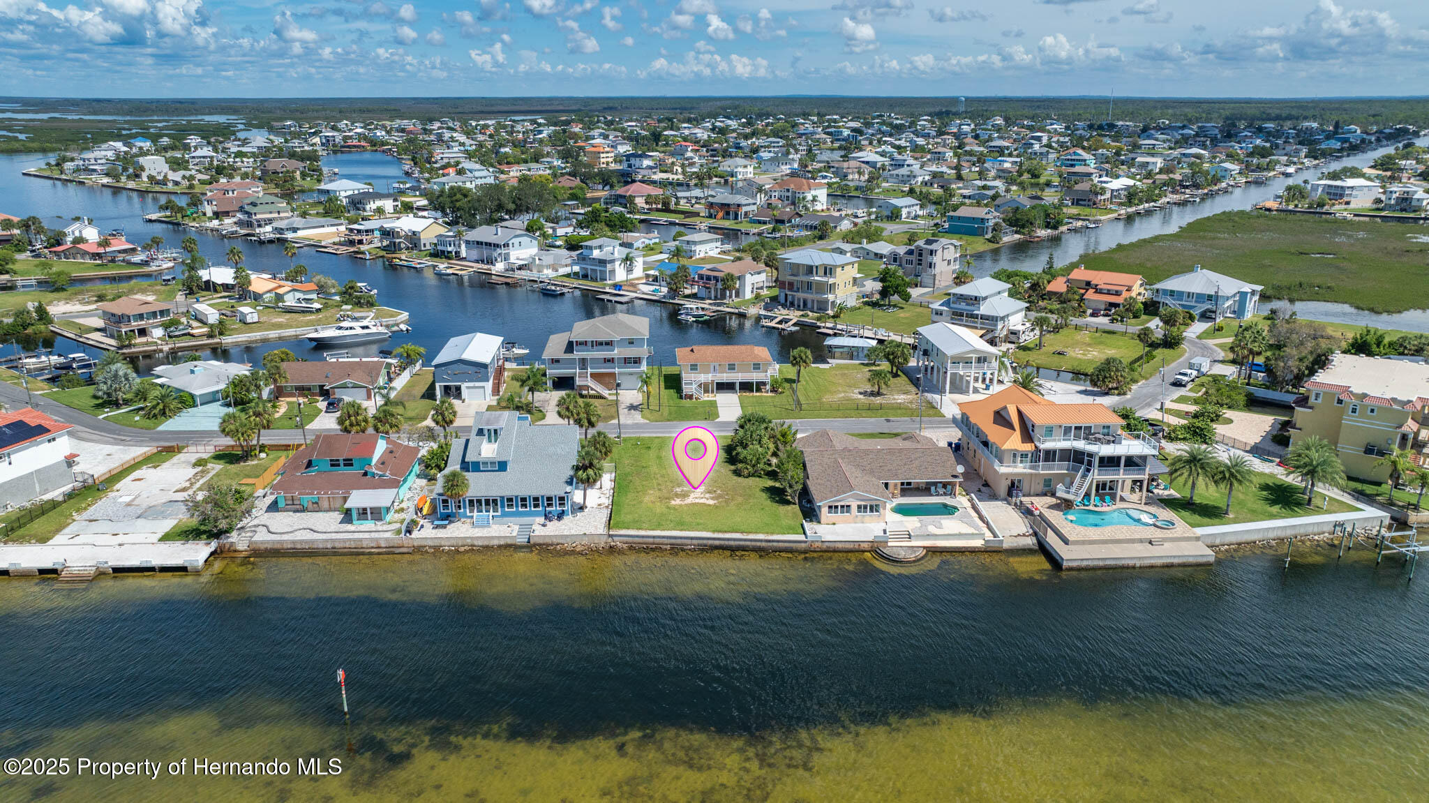 3208 Gulf Winds Circle