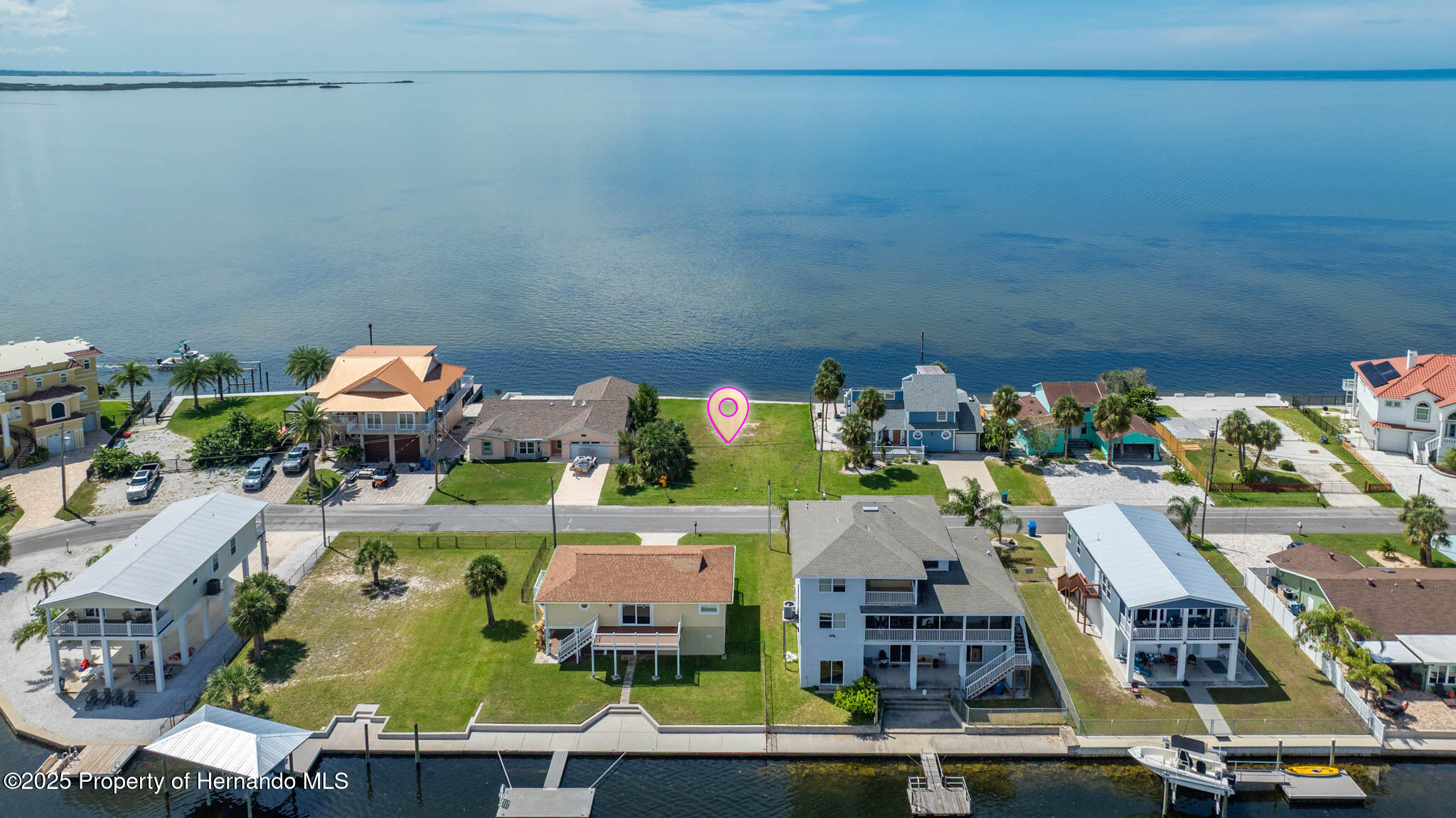 3208 Gulf Winds Circle