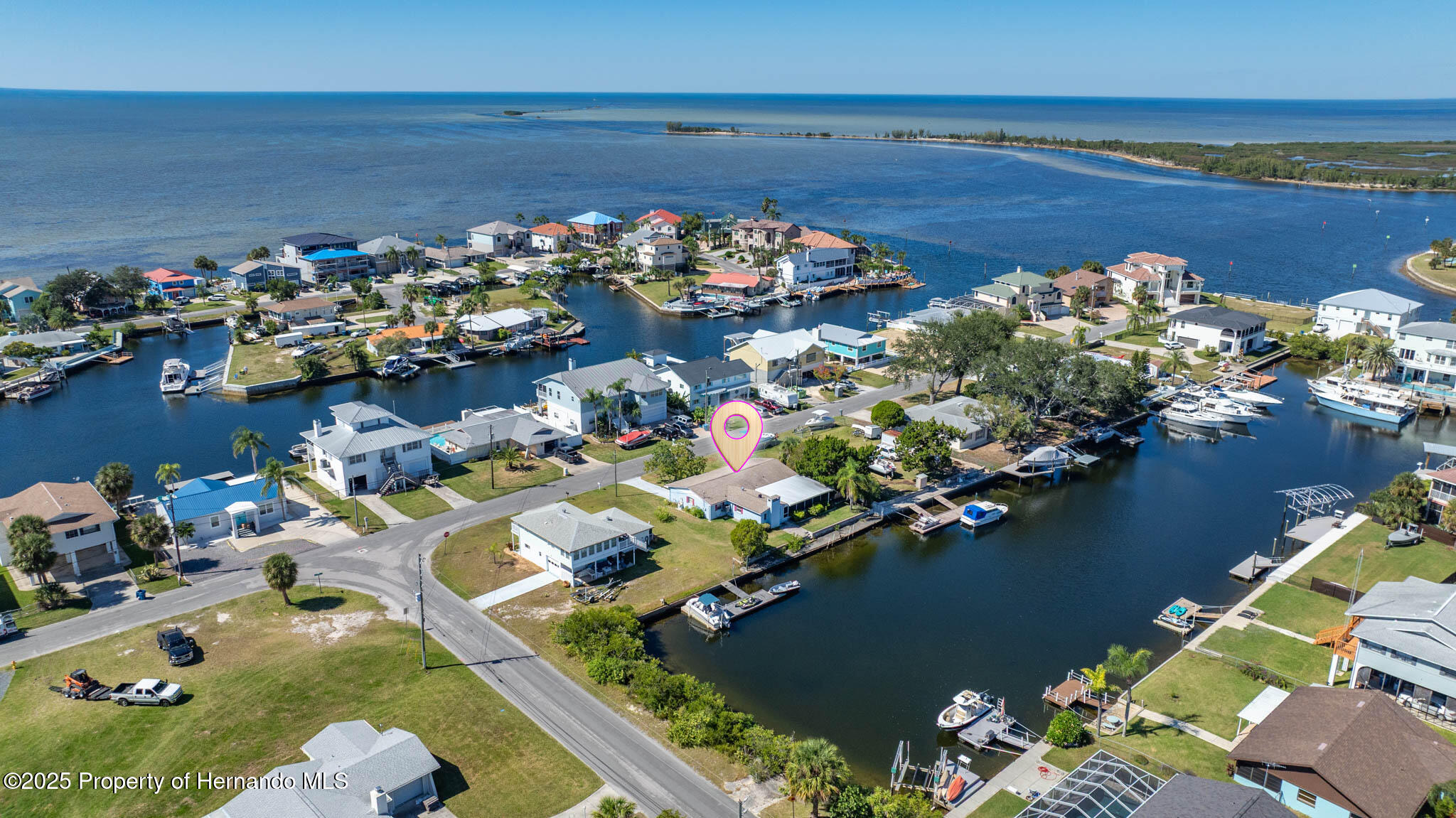 3316 Gulf Winds Circle