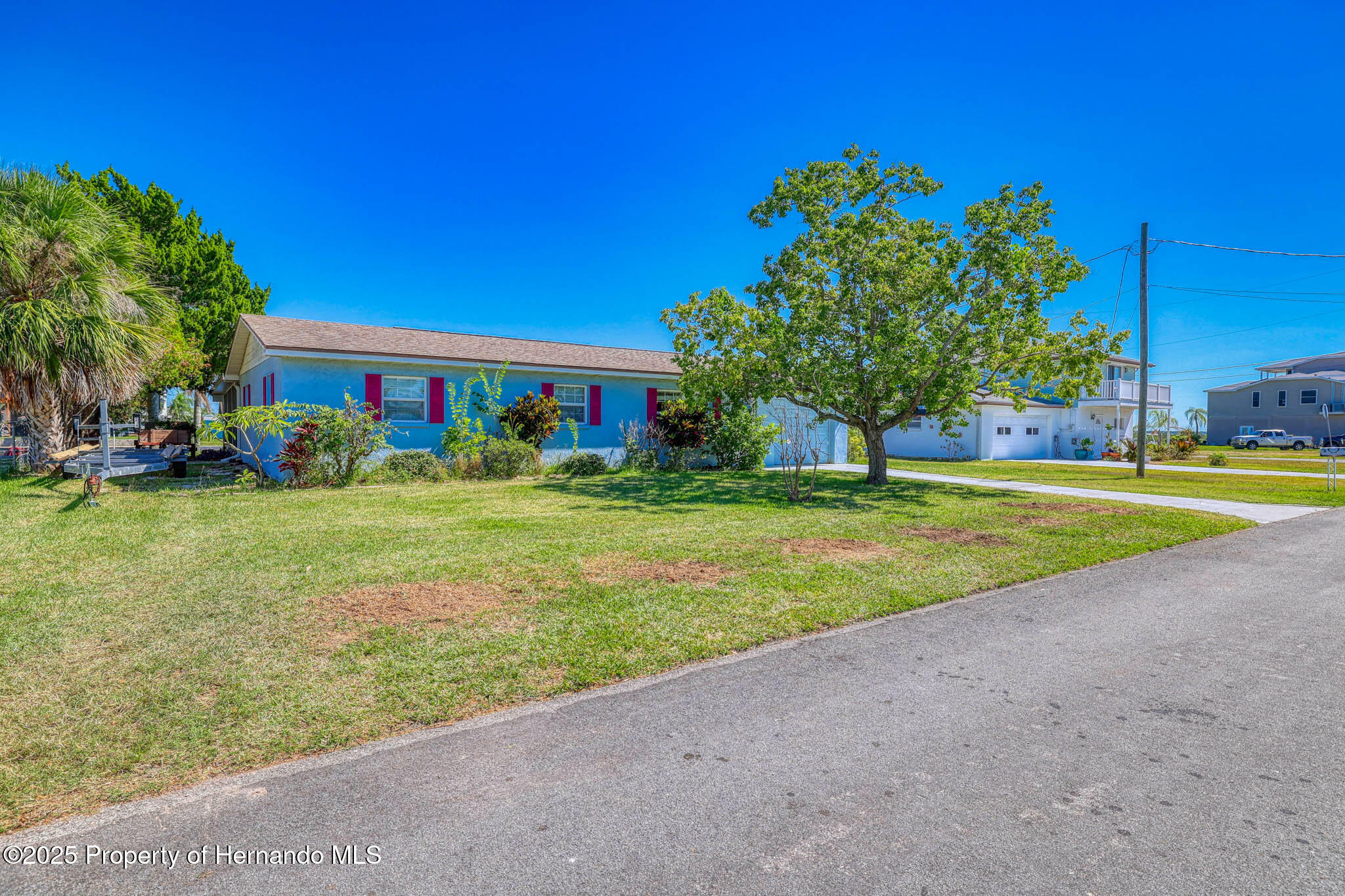 3316 Gulf Winds Circle