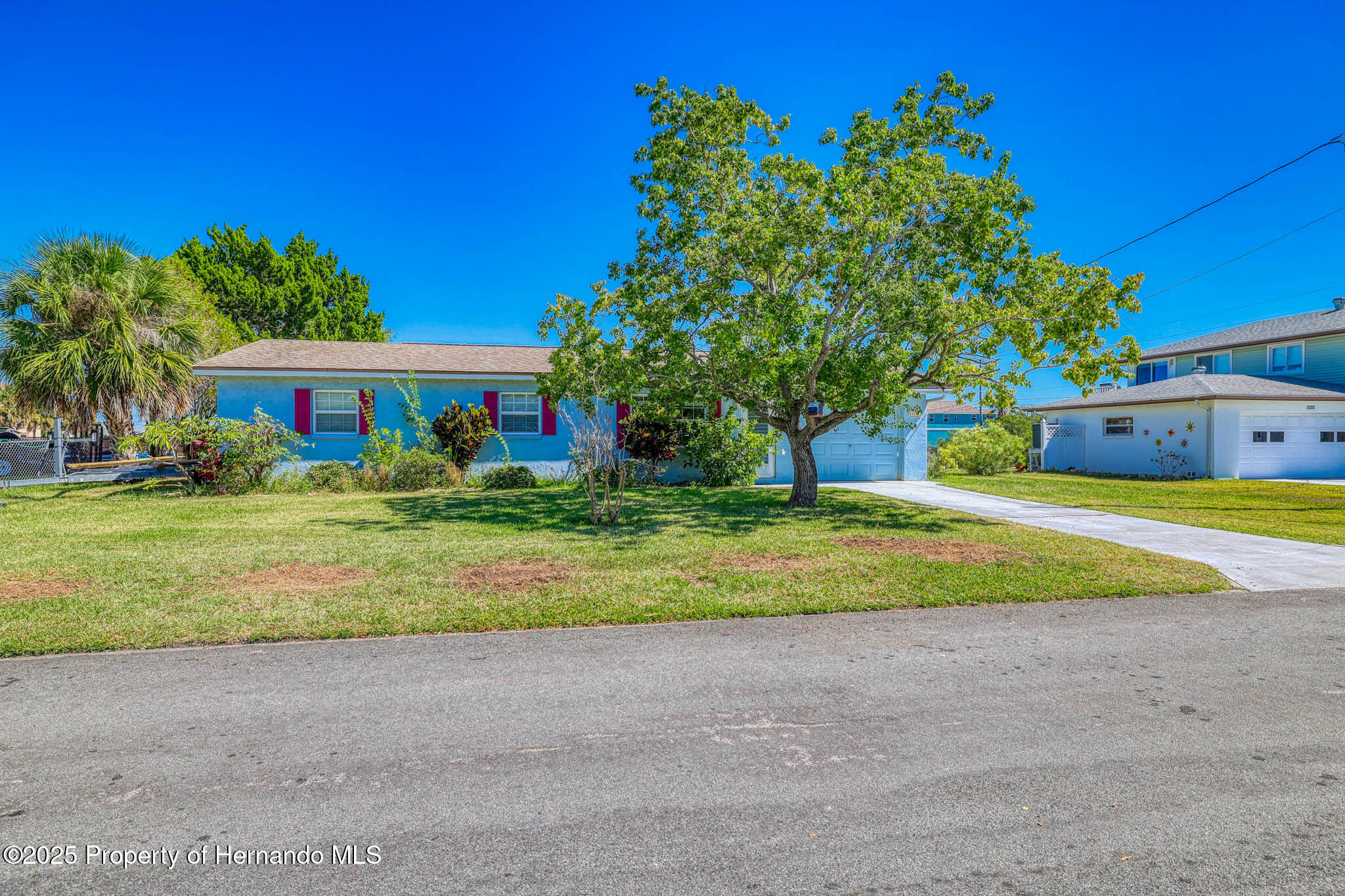 3316 Gulf Winds Circle