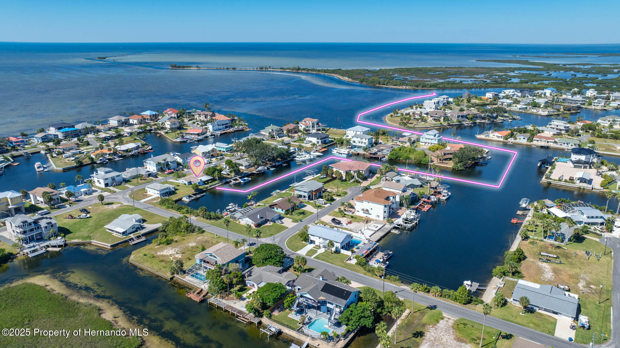 3316 Gulf Winds Circle