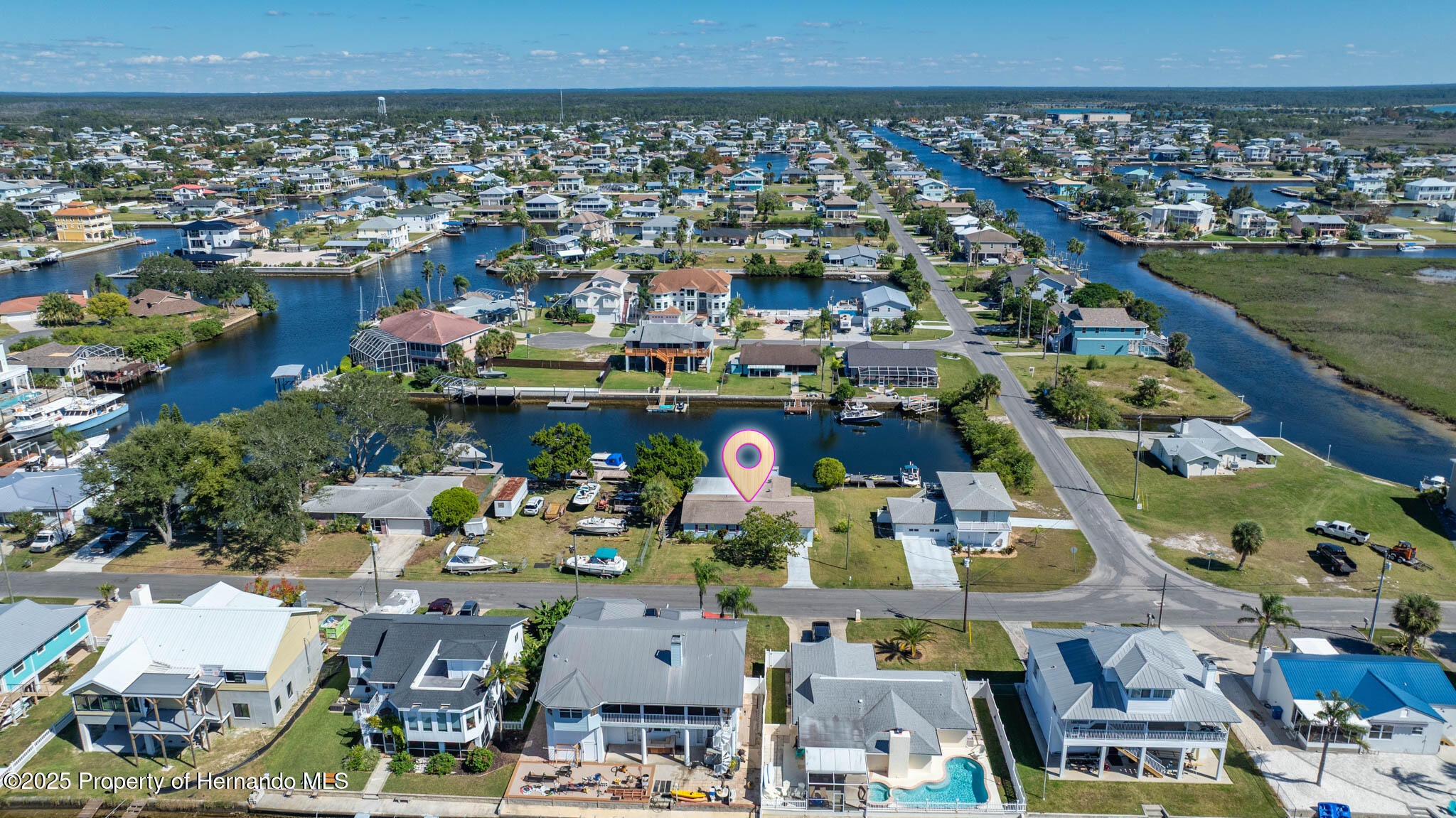 3316 Gulf Winds Circle