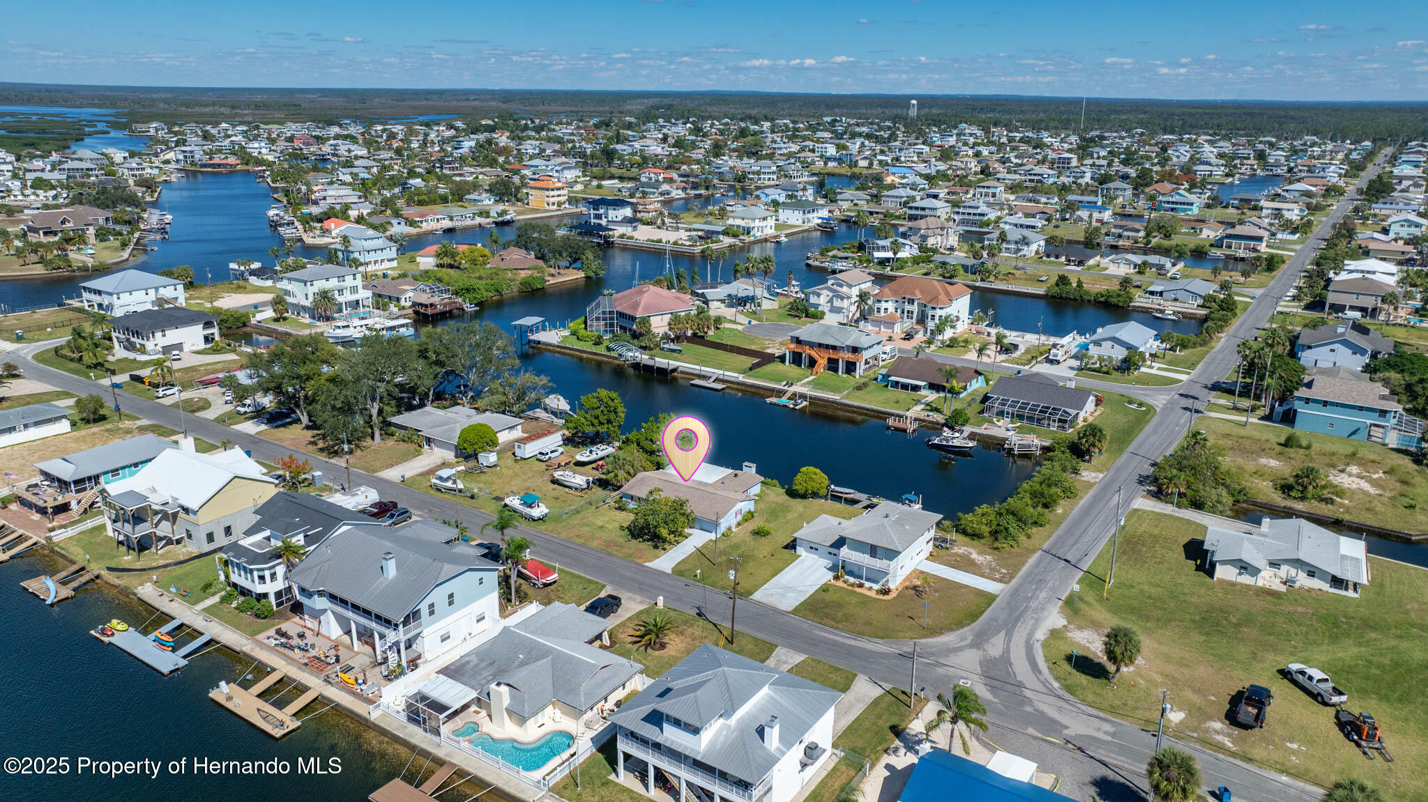 3316 Gulf Winds Circle