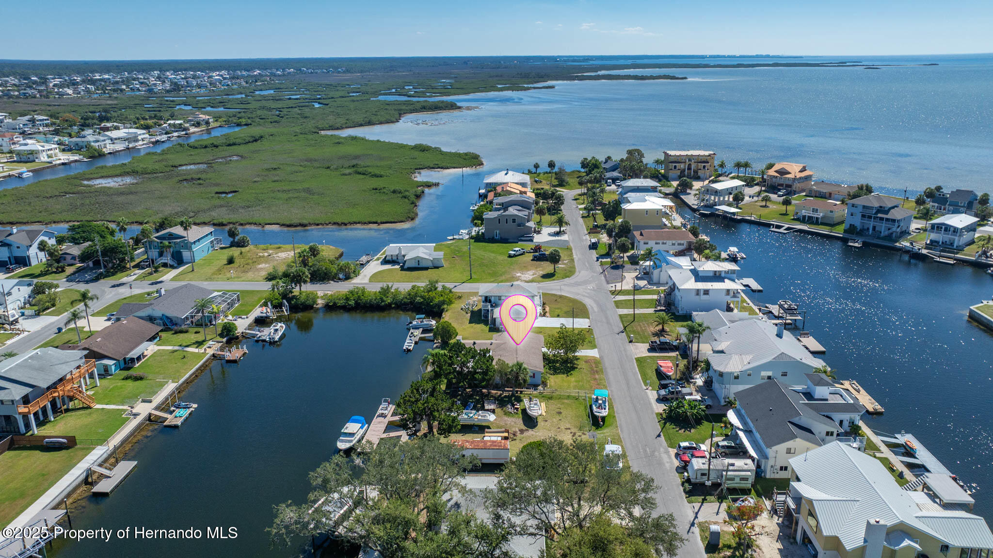 3316 Gulf Winds Circle