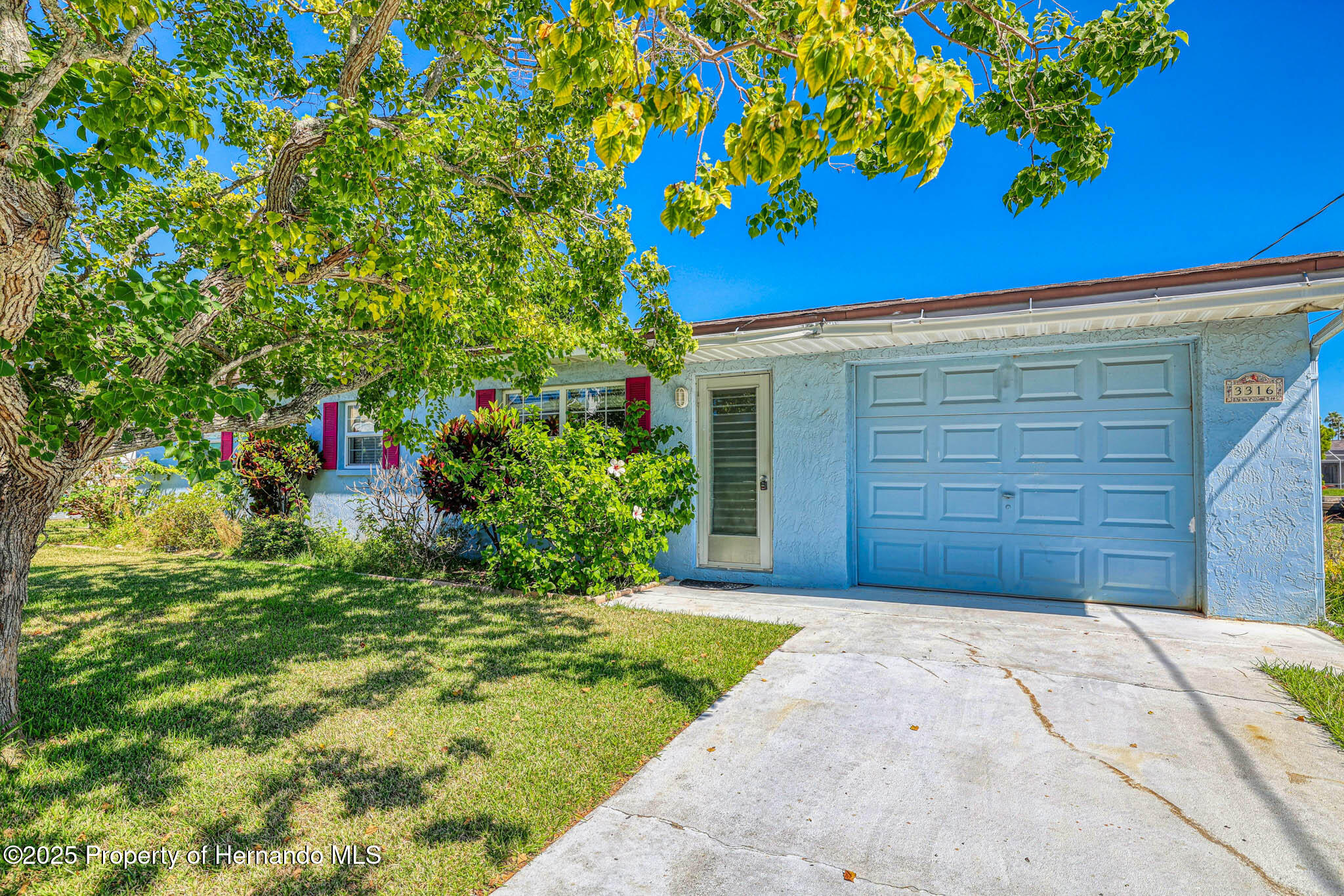 3316 Gulf Winds Circle