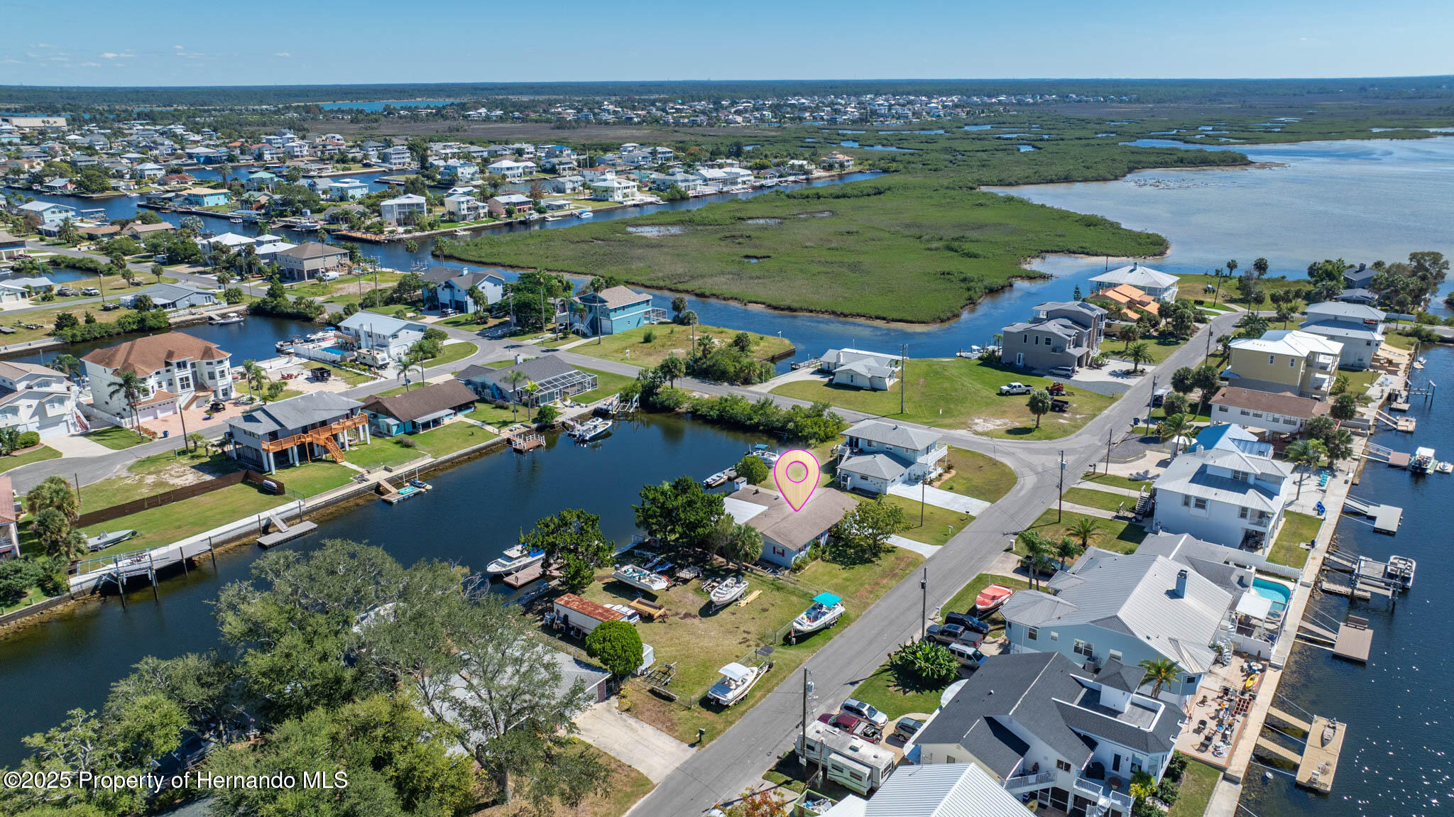 3316 Gulf Winds Circle