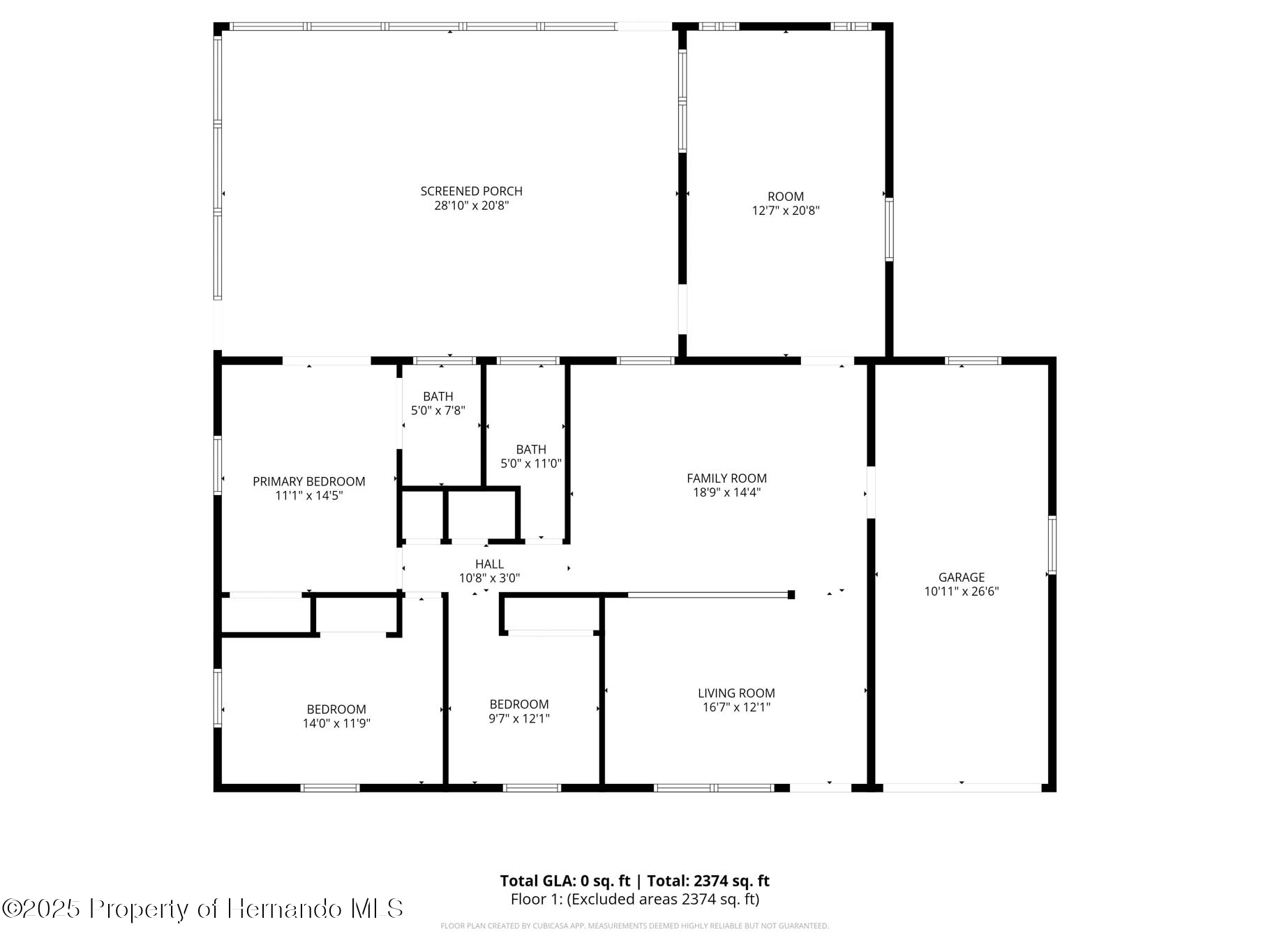 3316 Gulf Winds Circle