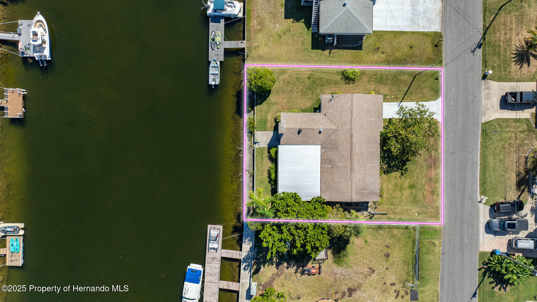 3316 Gulf Winds Circle