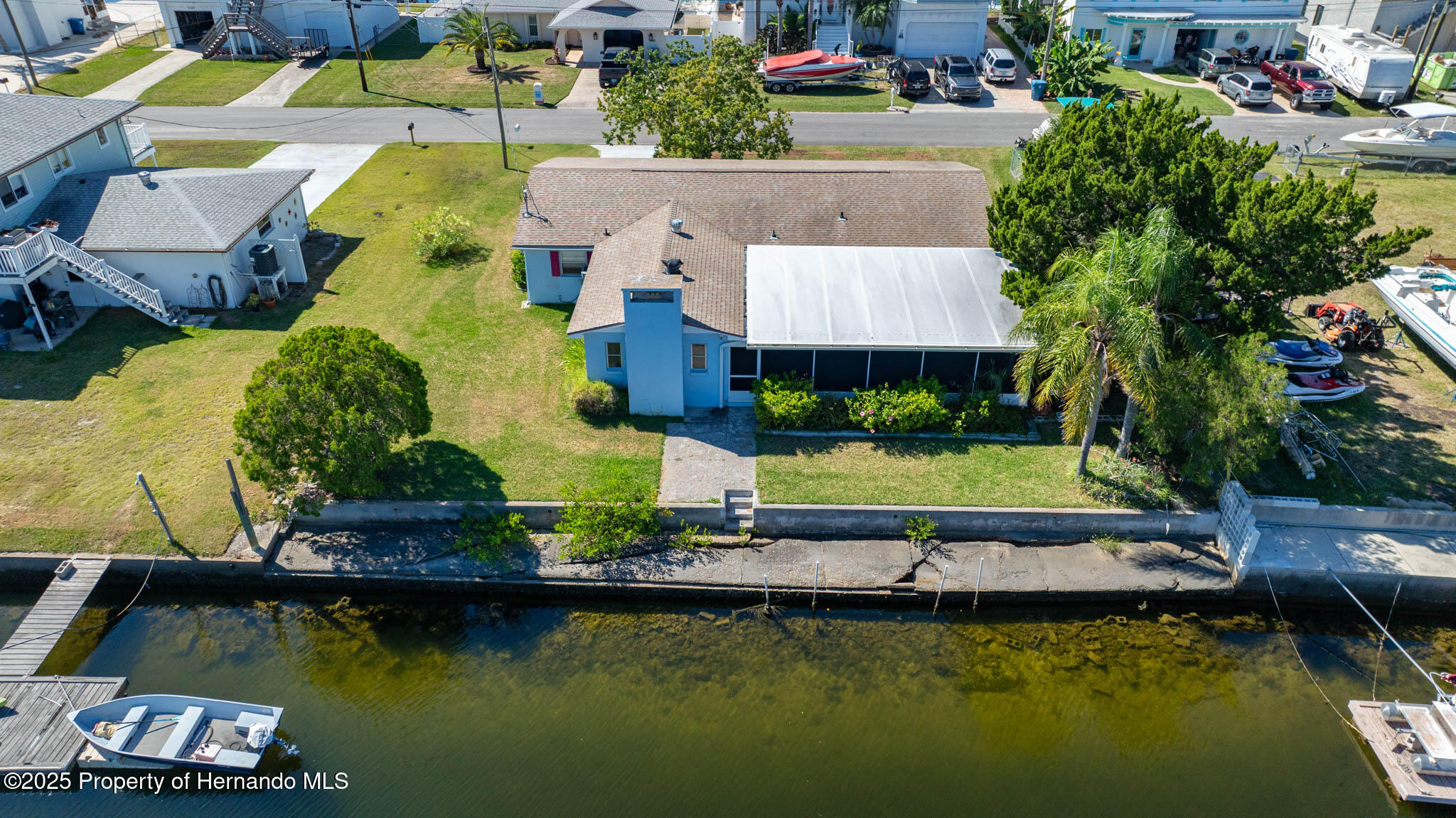 3316 Gulf Winds Circle