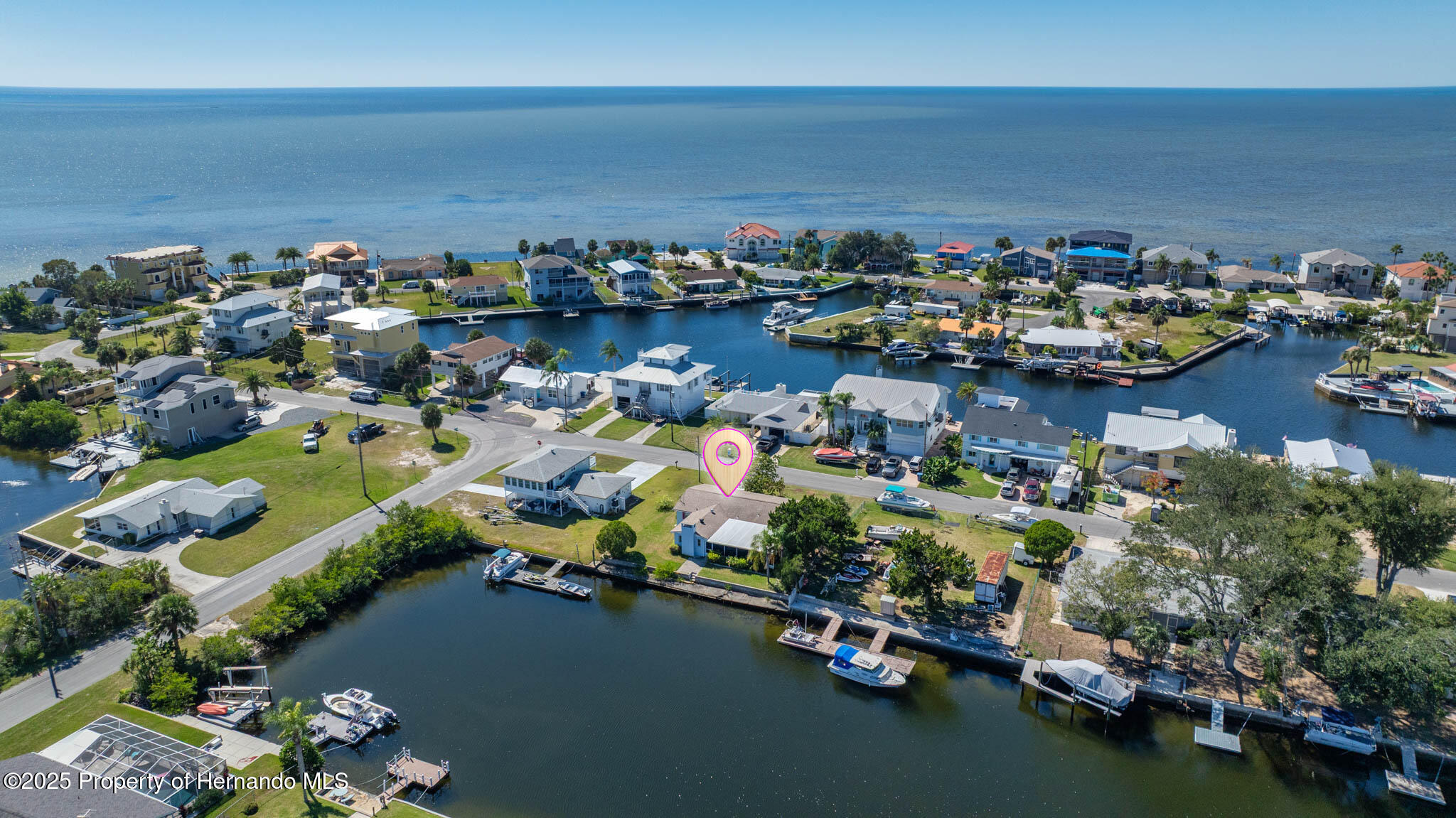 3316 Gulf Winds Circle