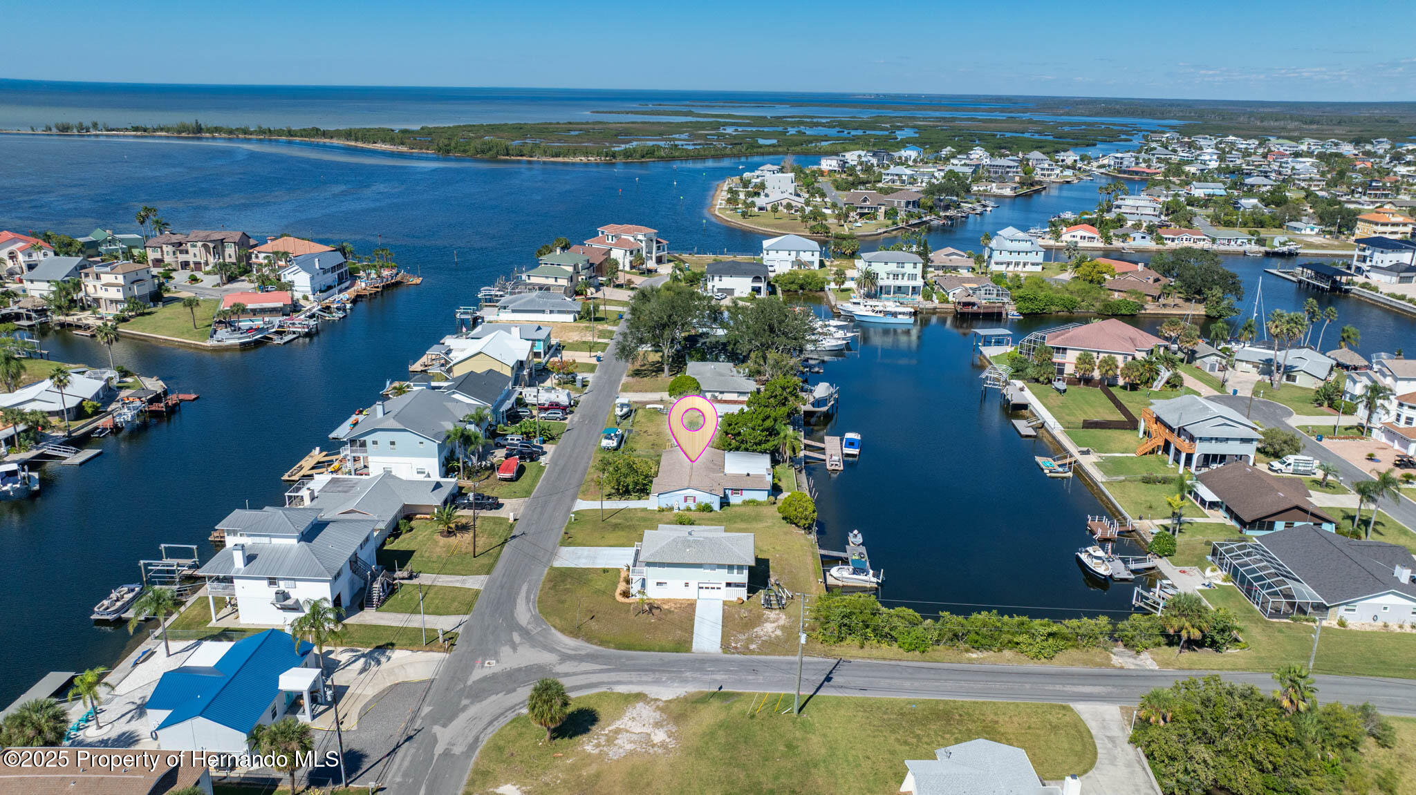 3316 Gulf Winds Circle