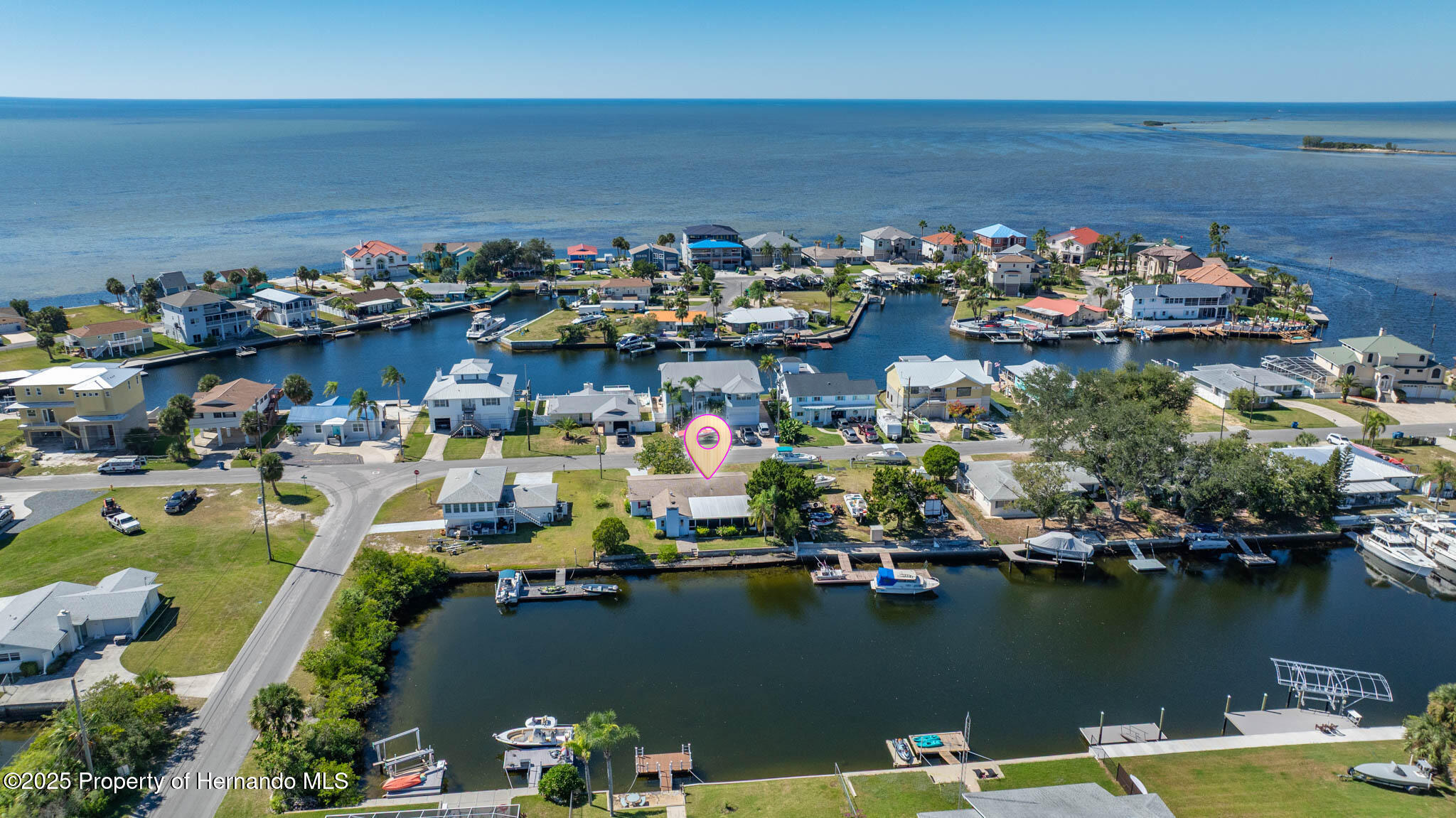 3316 Gulf Winds Circle