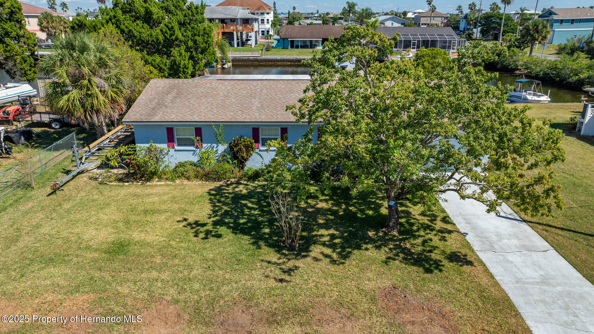 3316 Gulf Winds Circle