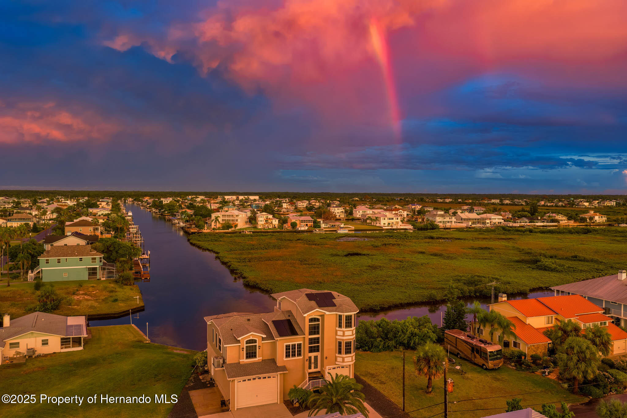 3280 Gulf Winds Circle, Hernando Beach