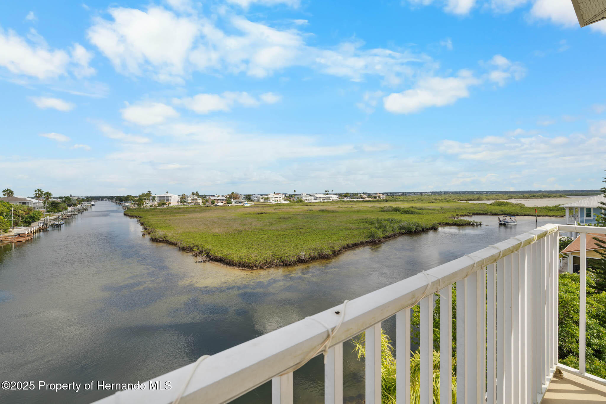 3280 Gulf Winds Circle, Hernando Beach