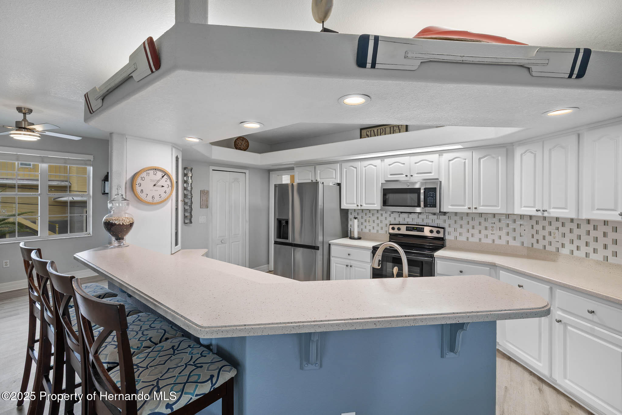 3280 Gulf Winds Circle, Hernando Beach