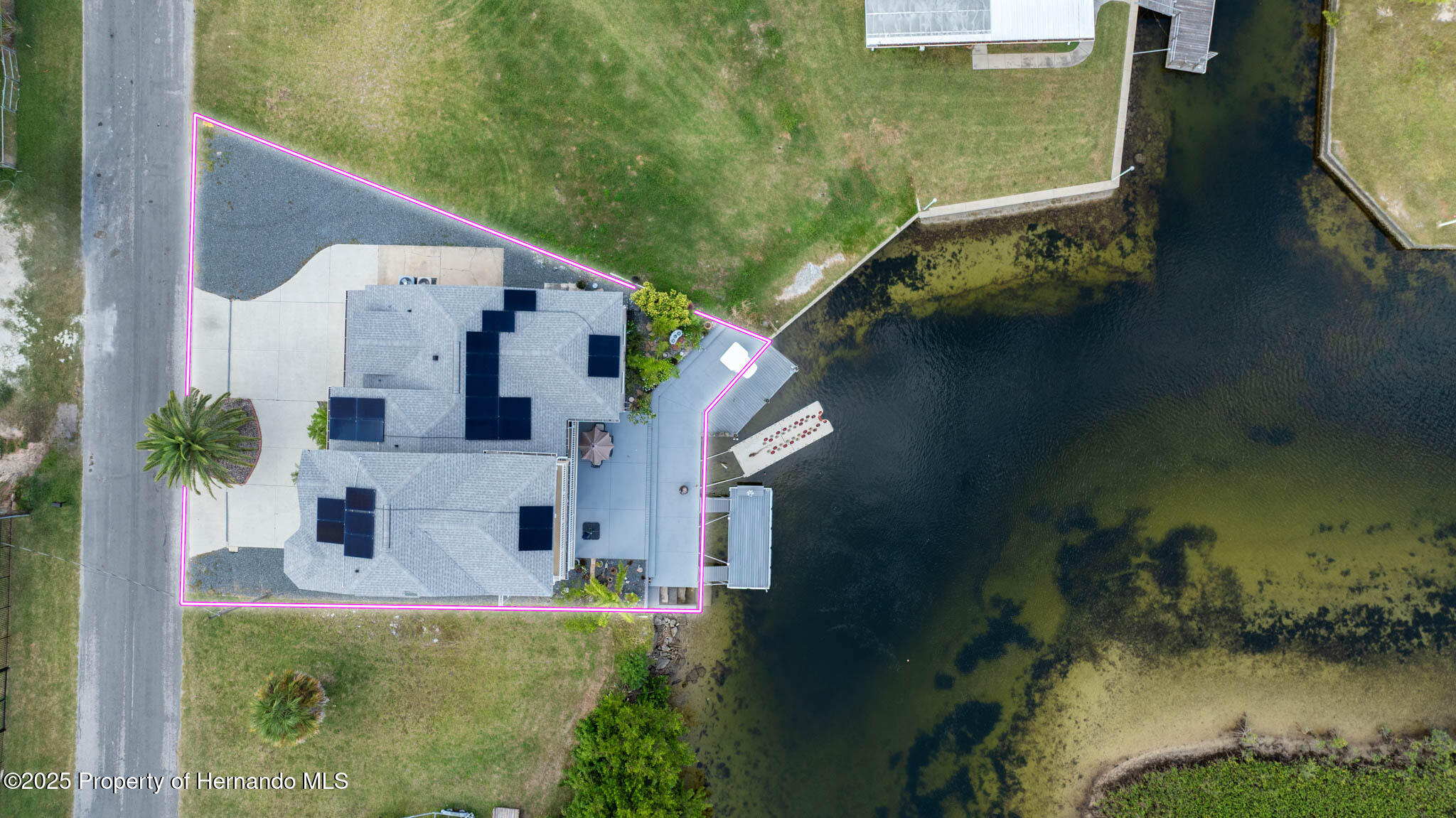 3280 Gulf Winds Circle, Hernando Beach