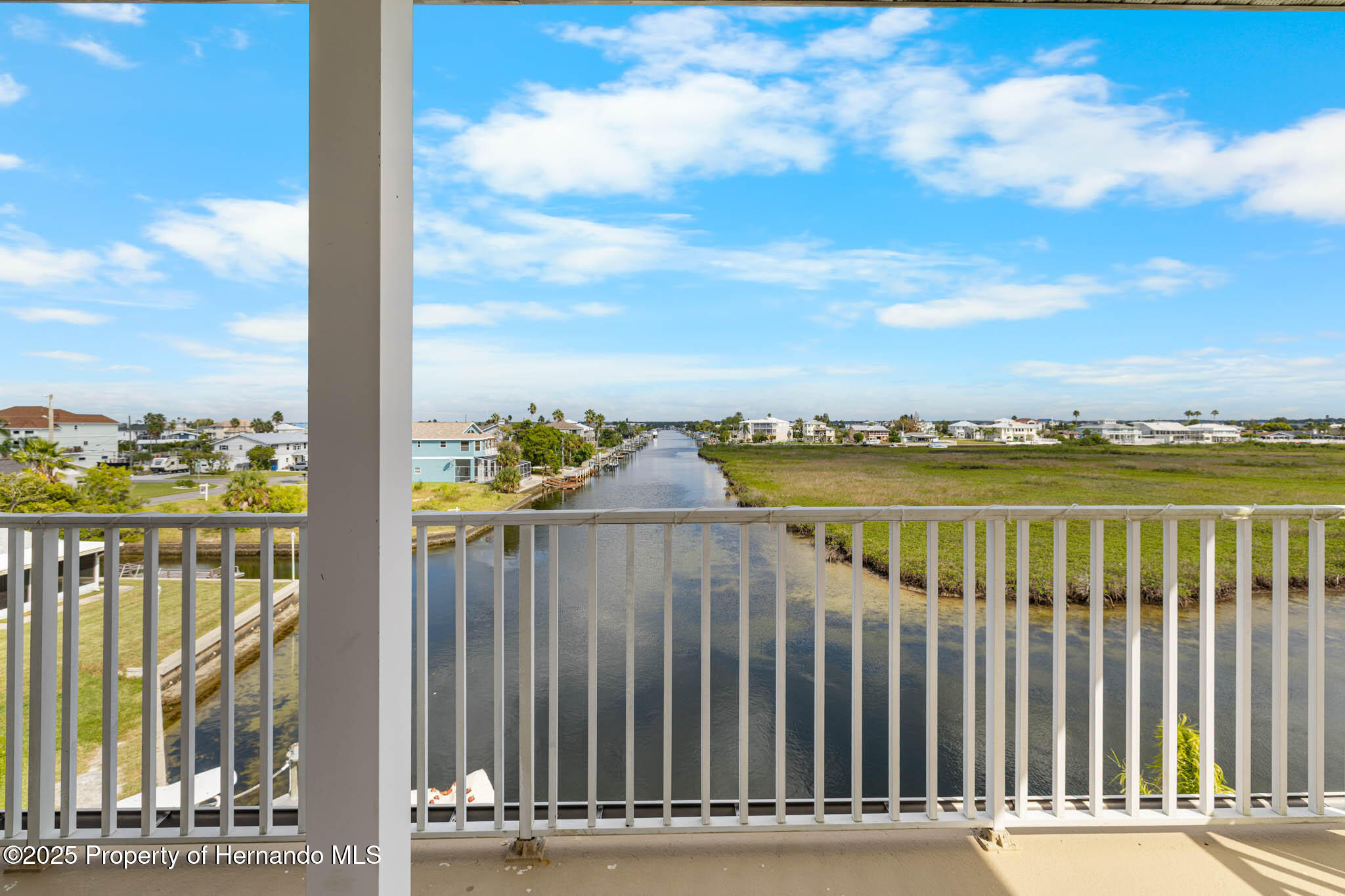3280 Gulf Winds Circle, Hernando Beach