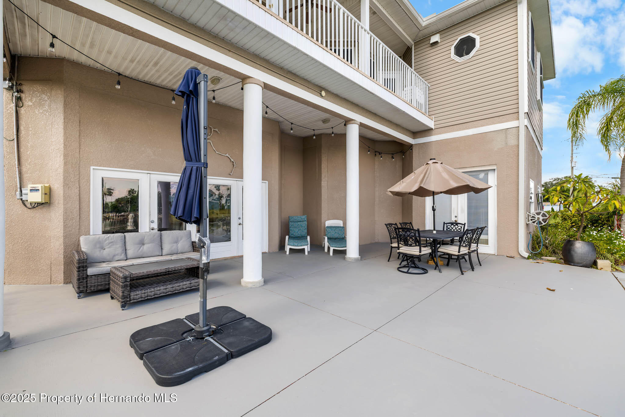 3280 Gulf Winds Circle, Hernando Beach