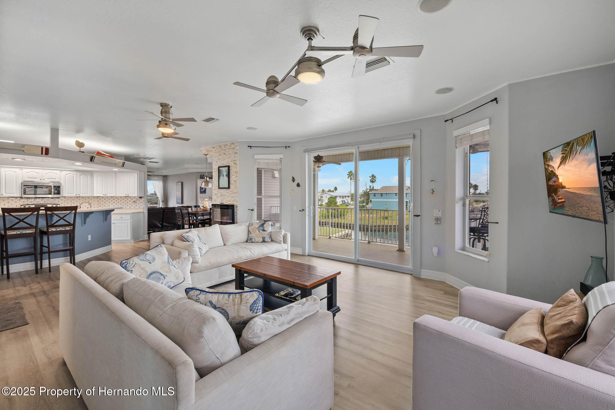 3280 Gulf Winds Circle, Hernando Beach