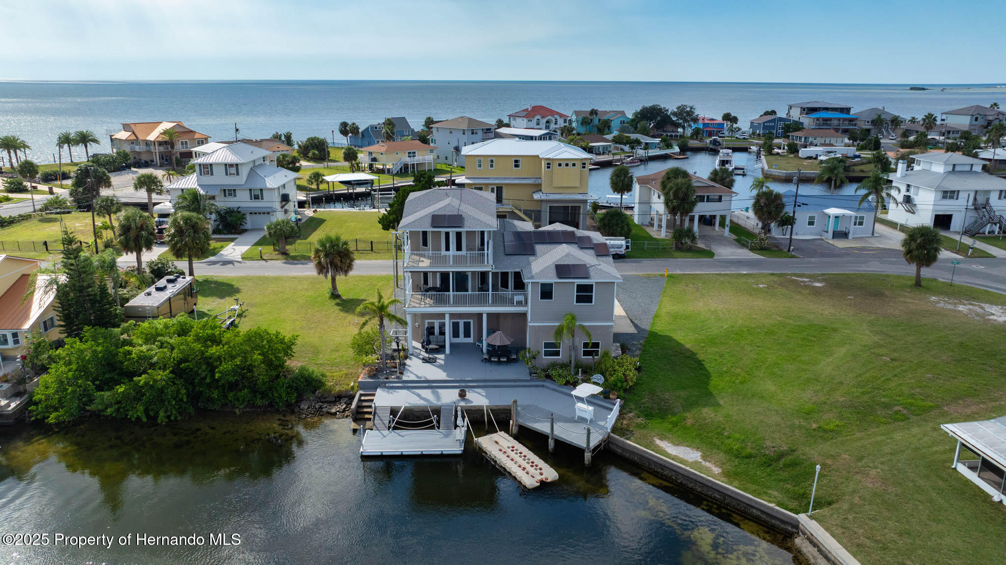 3280 Gulf Winds Circle, Hernando Beach