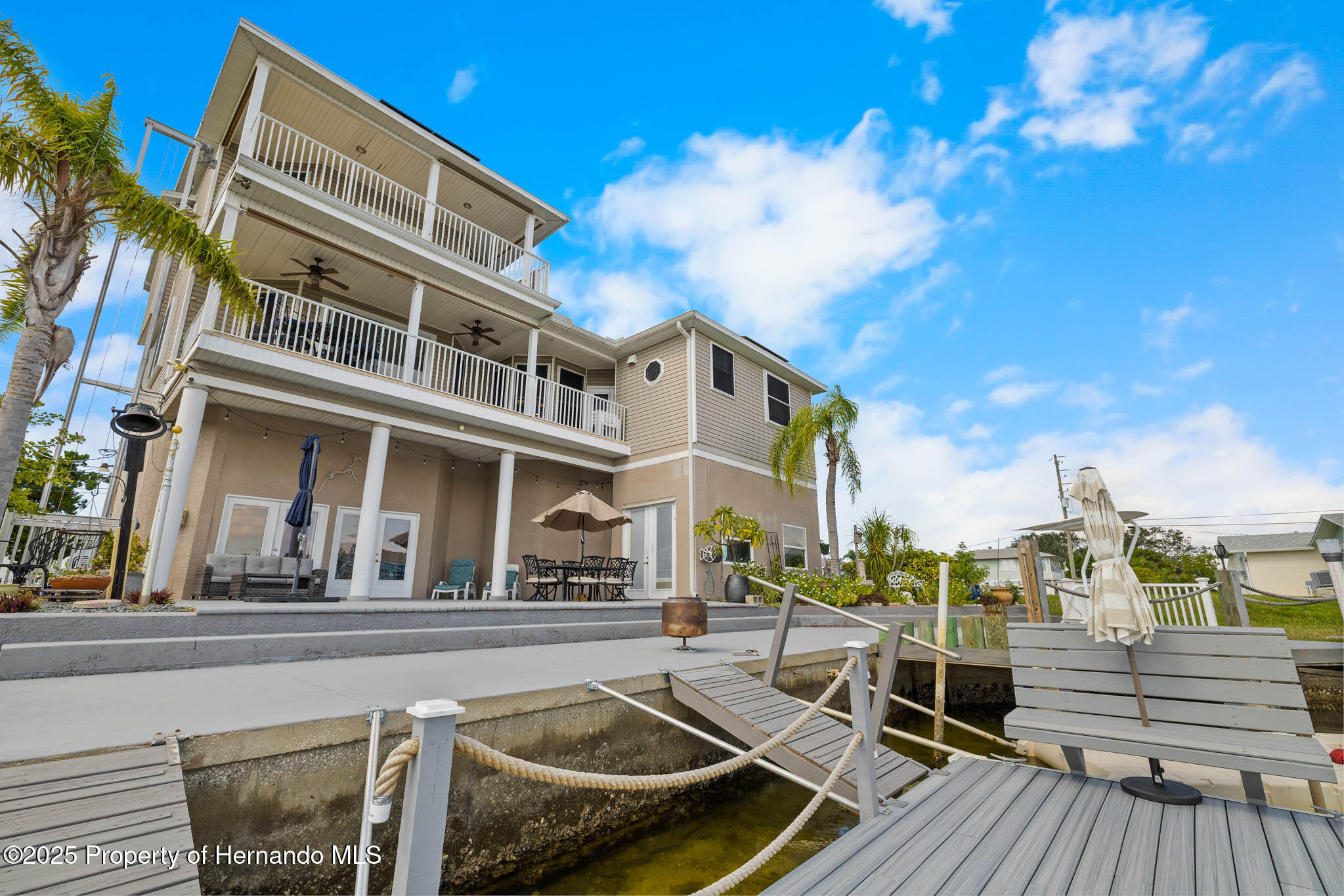 3280 Gulf Winds Circle, Hernando Beach