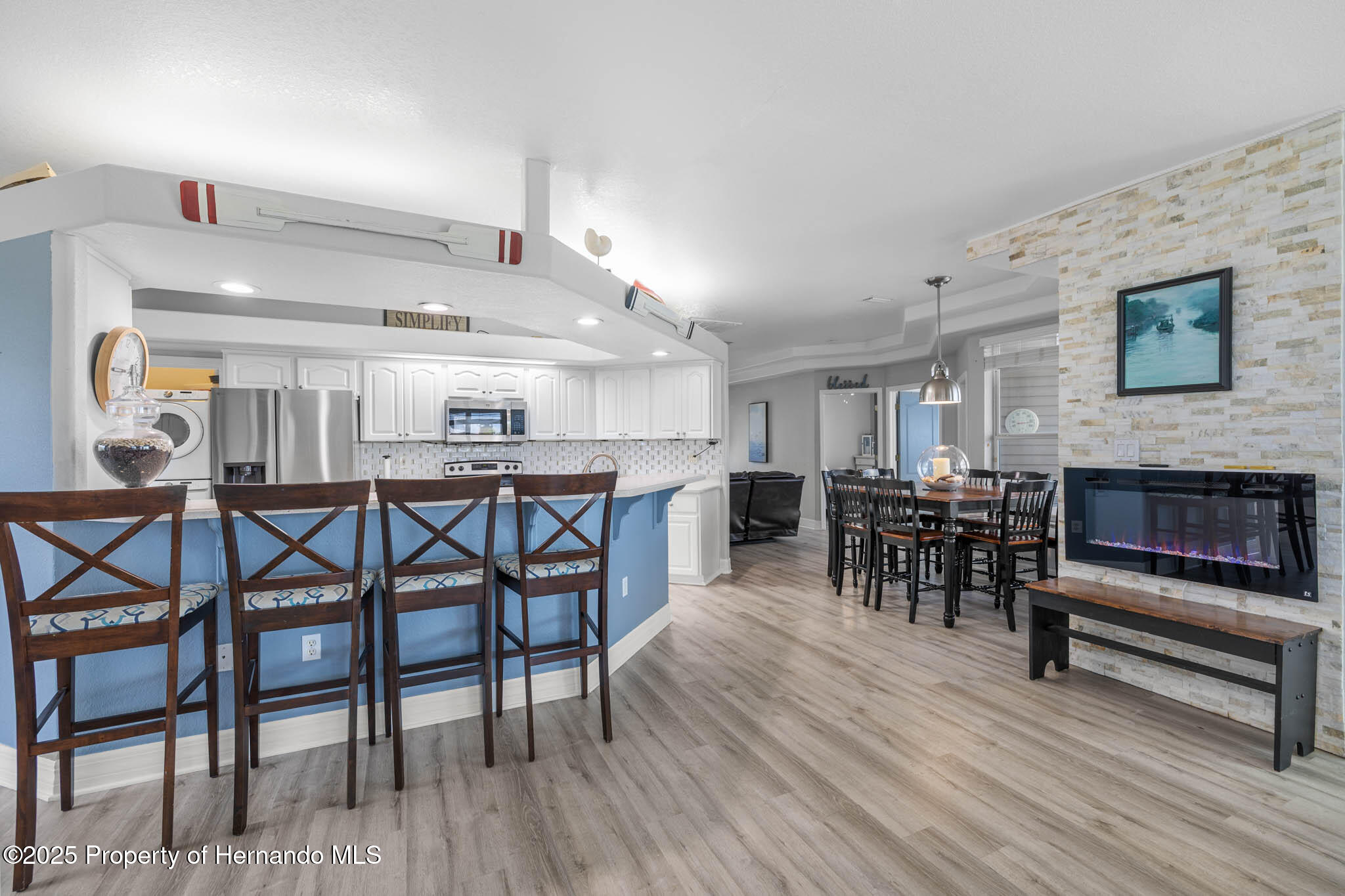 3280 Gulf Winds Circle, Hernando Beach