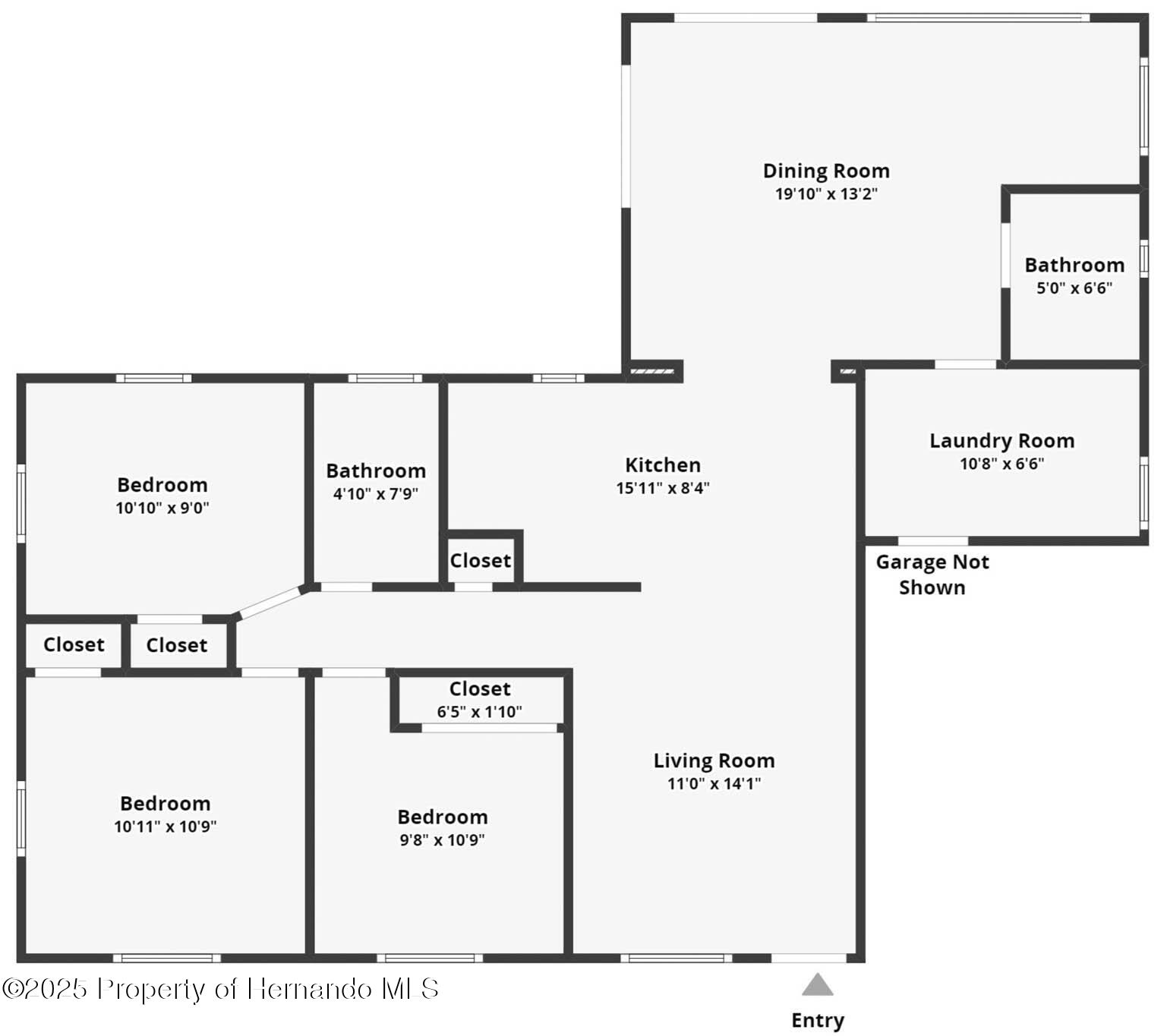 4984 Cedarbrook Lane