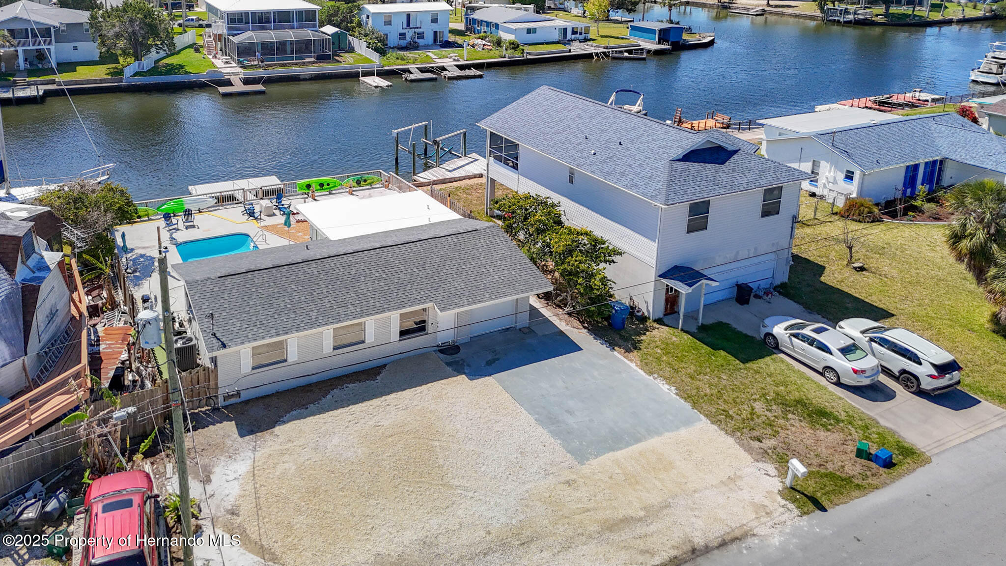 4984 Cedarbrook Lane