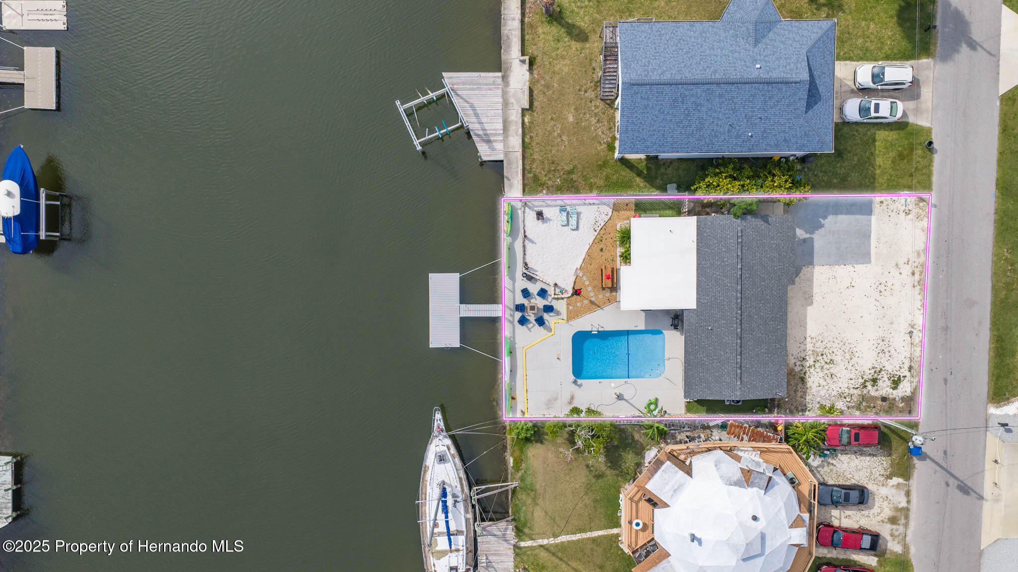 4984 Cedarbrook Lane