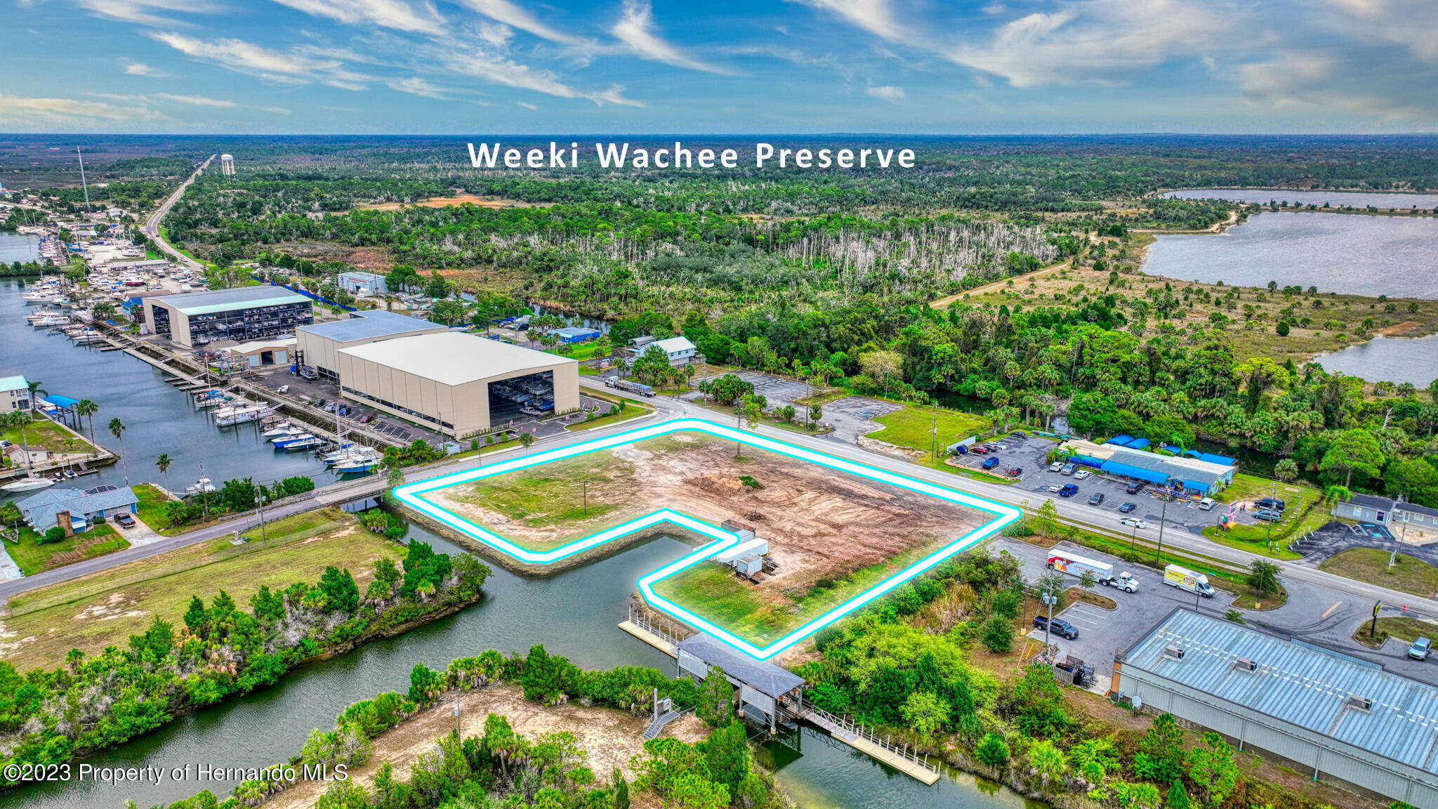 4055 Shoal Line Boulevard