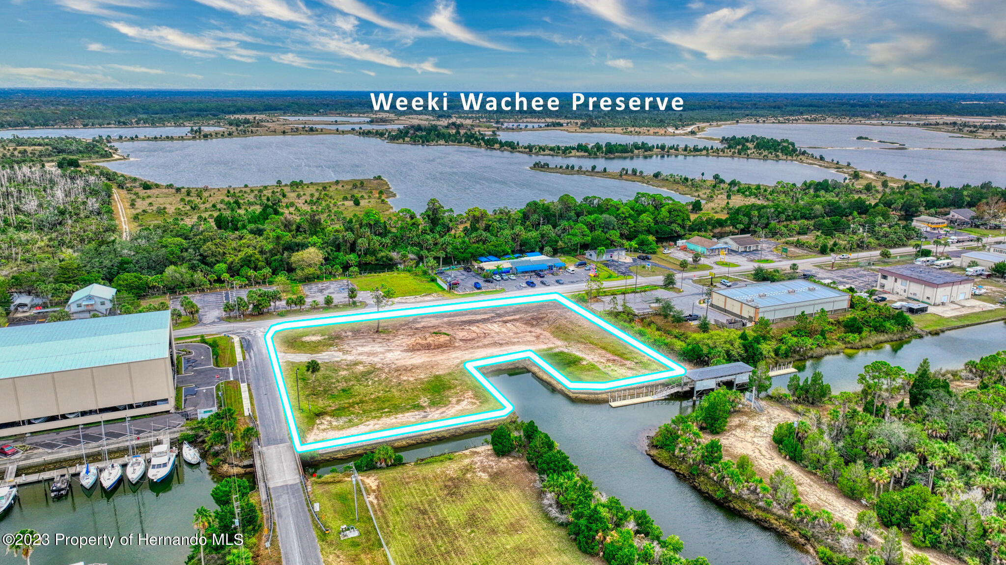 4055 Shoal Line Boulevard