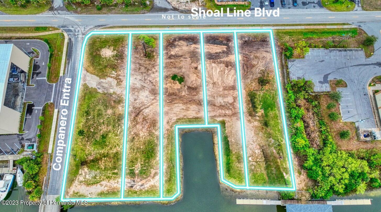 4055 Shoal Line Boulevard