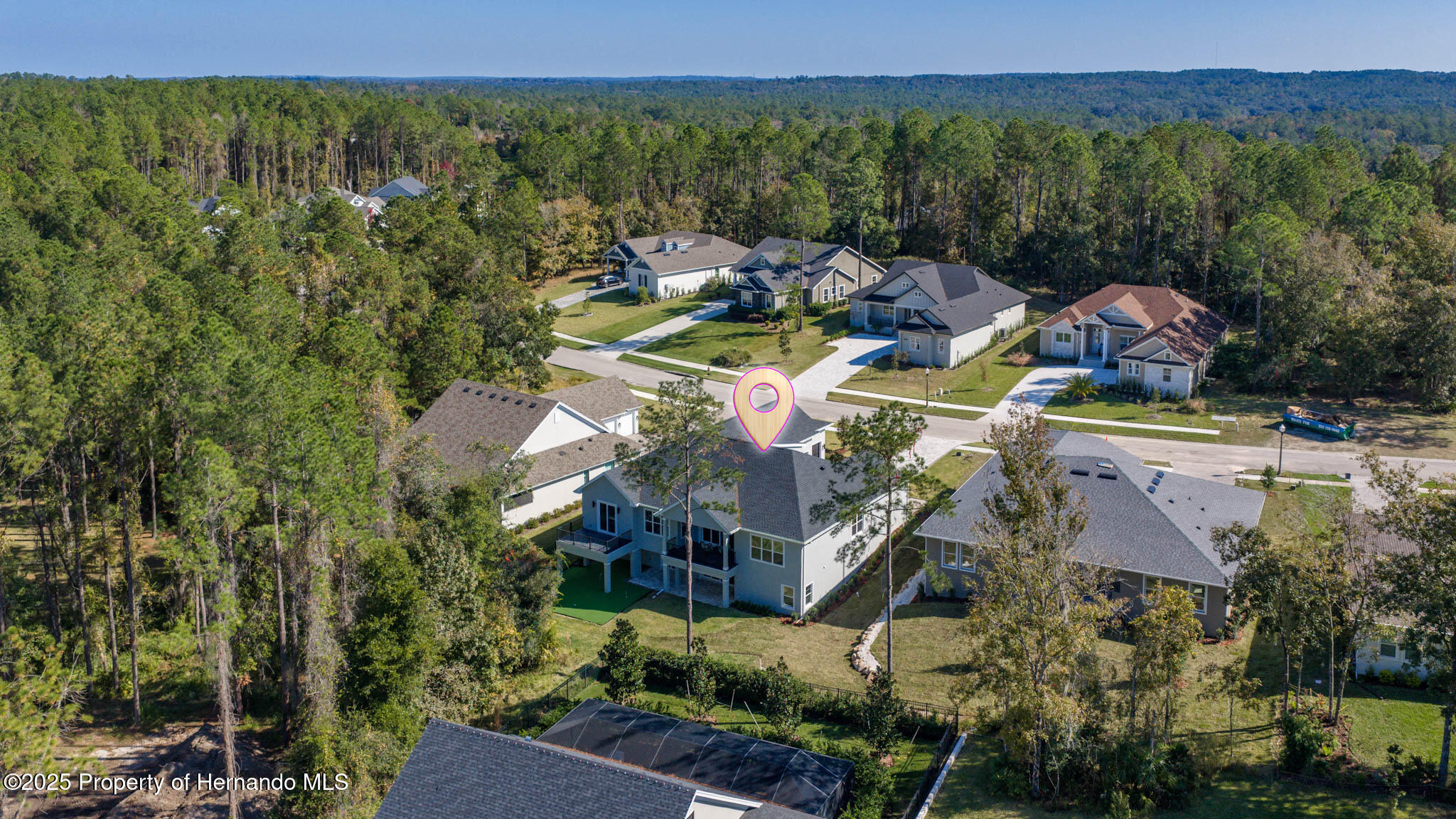 4522 Majestic Hills Loop