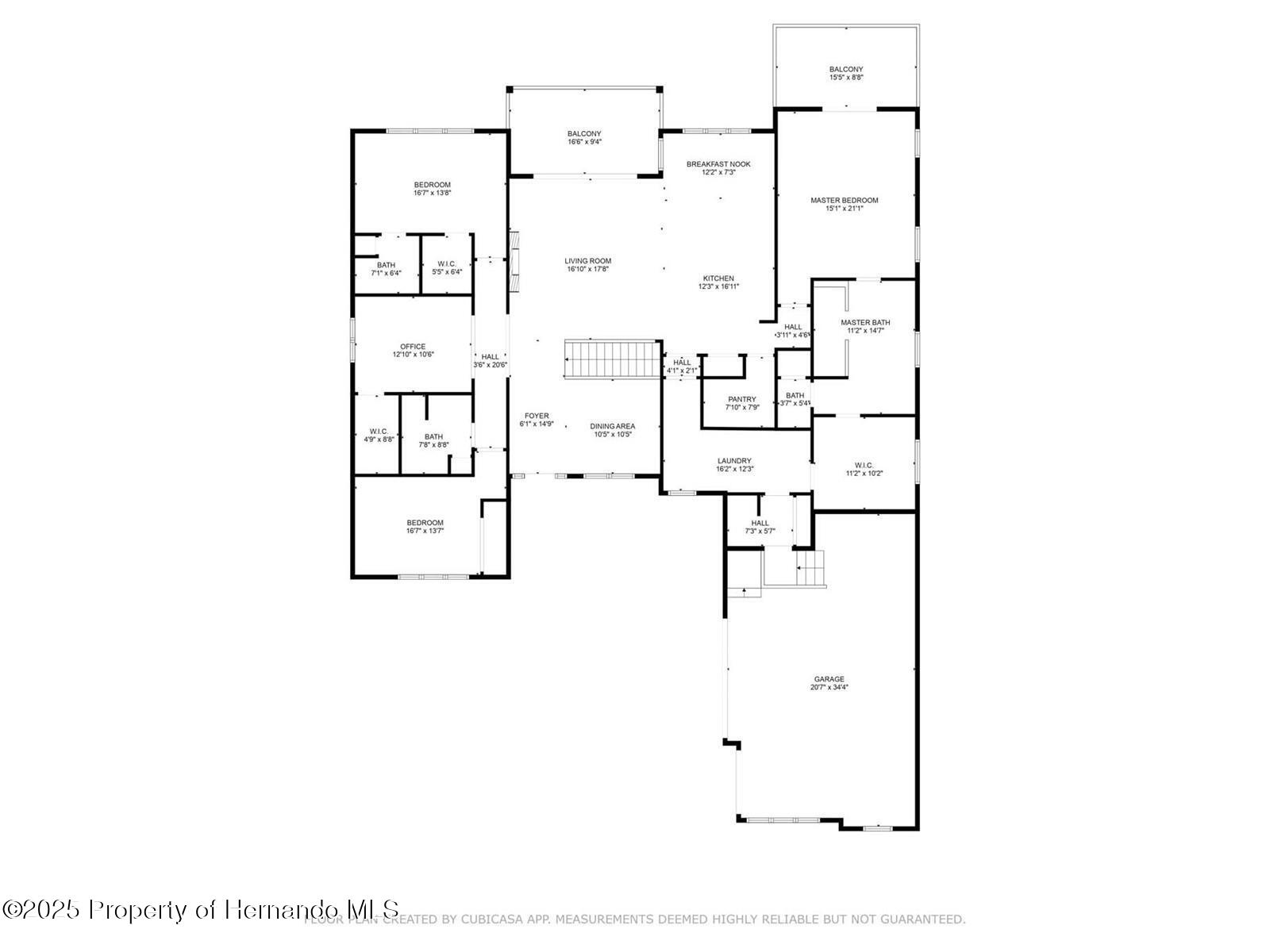 4522 Majestic Hills Loop