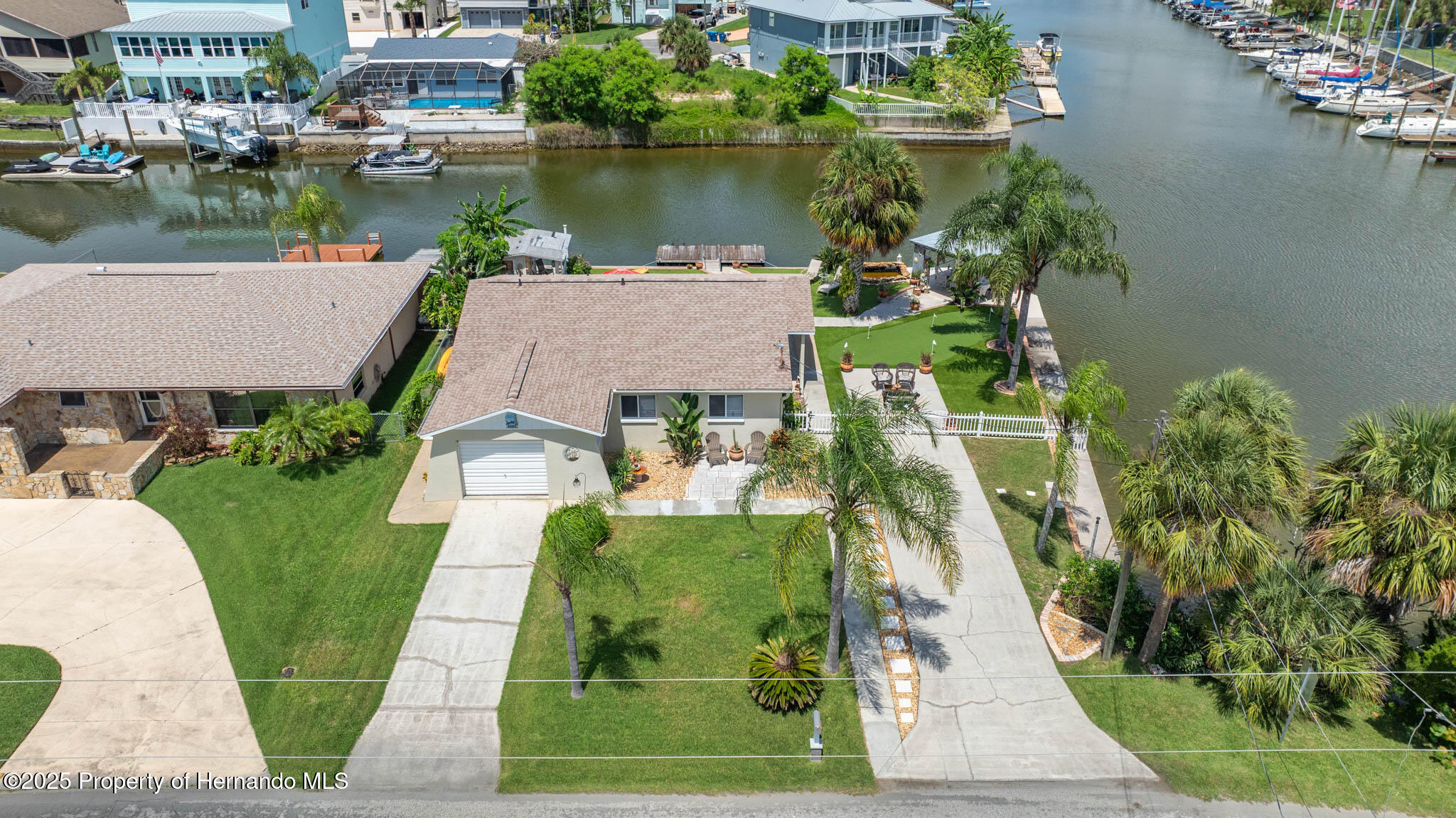 4085 Gulfview Drive