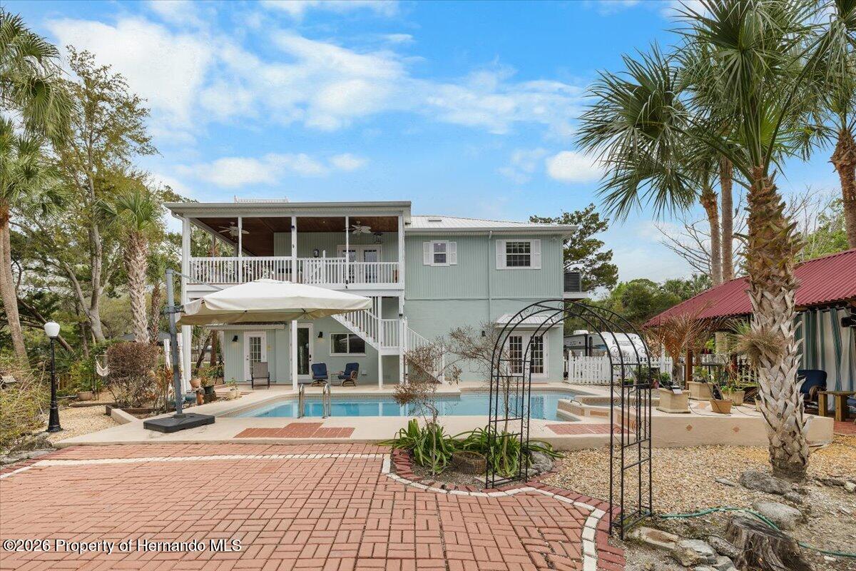 6093 Avenue Of The Palms