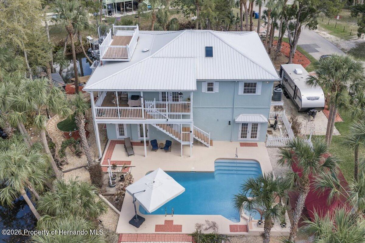 6093 Avenue Of The Palms