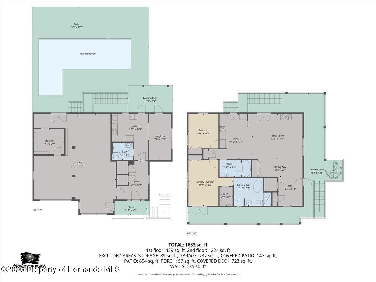 6093 Avenue Of The Palms