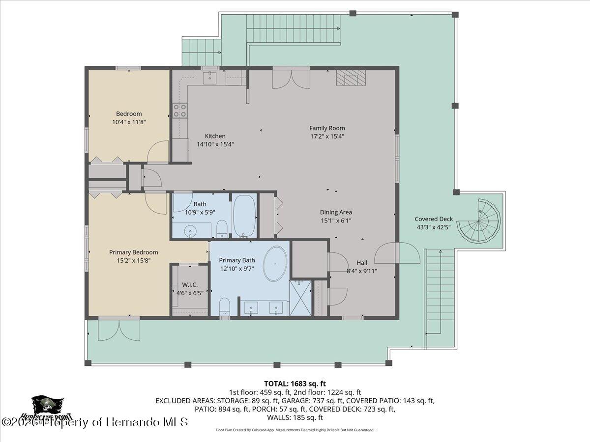 6093 Avenue Of The Palms