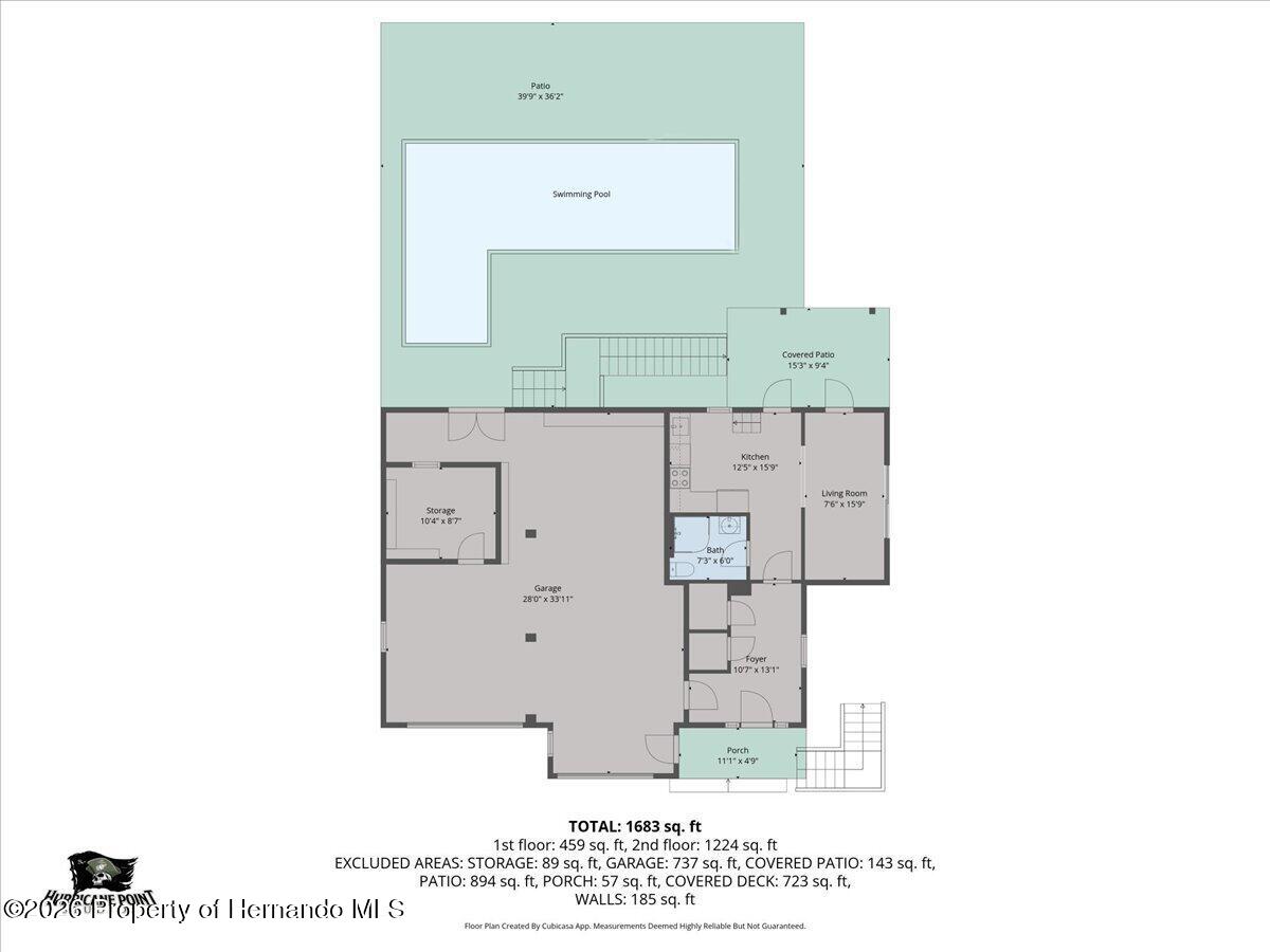 6093 Avenue Of The Palms