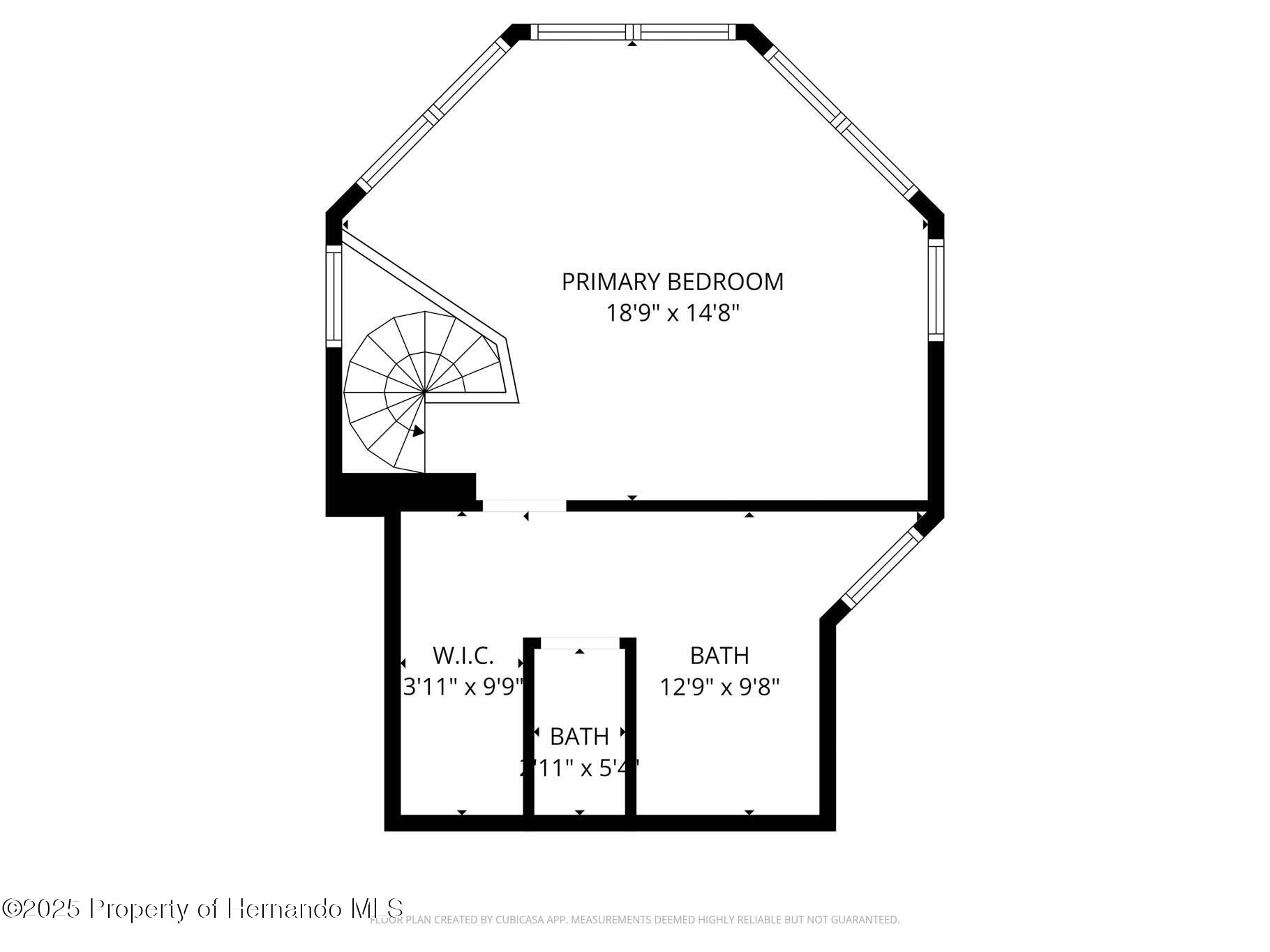 3460 Crape Myrtle Drive