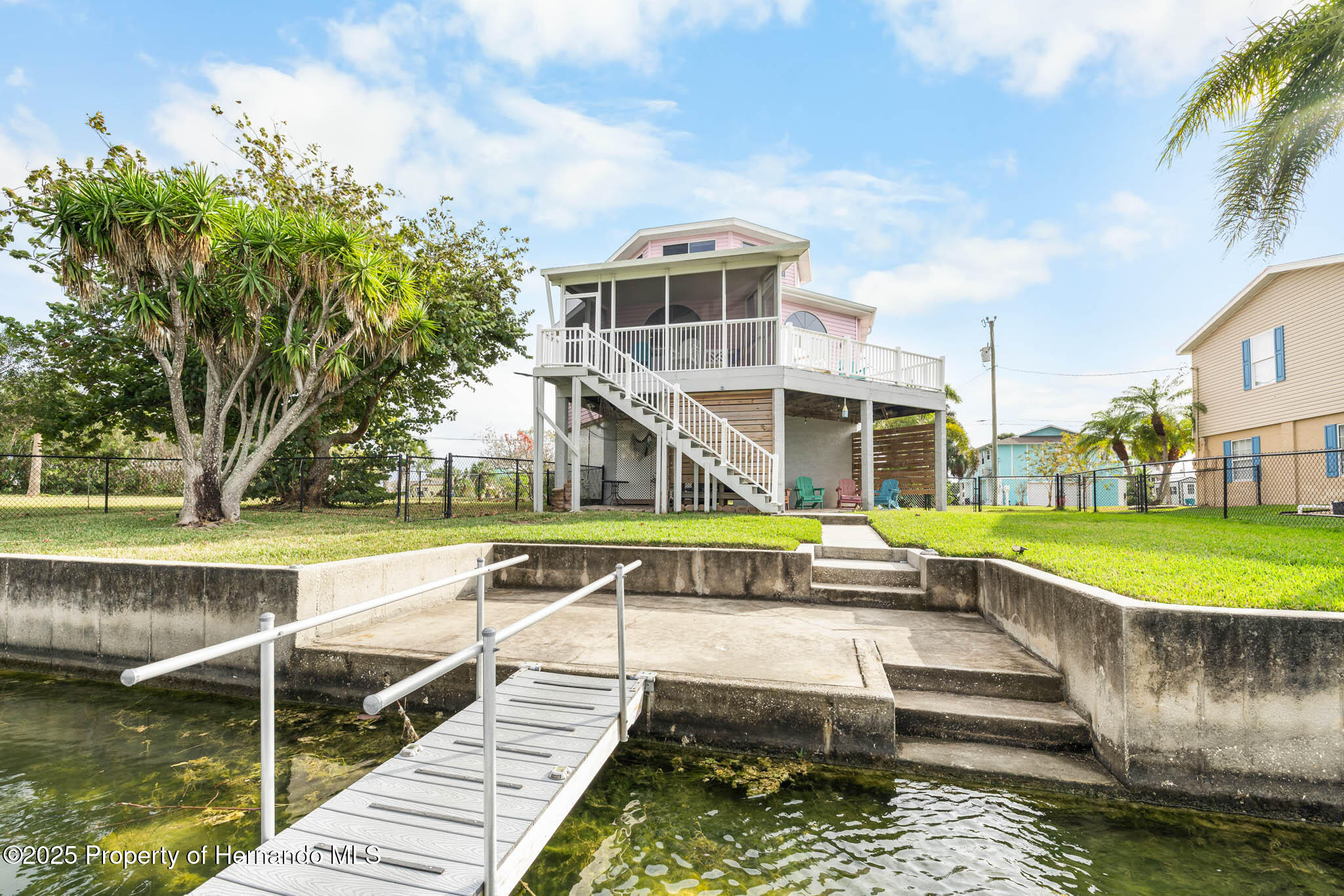 3460 Crape Myrtle Drive