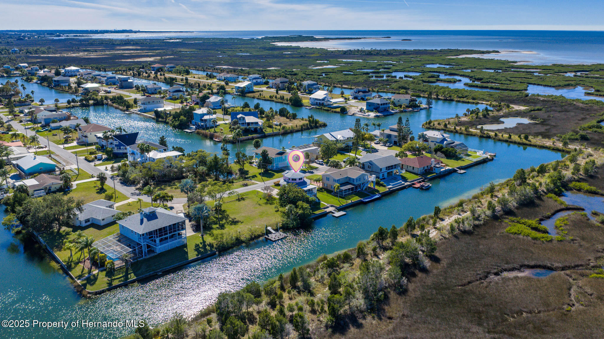 3460 Crape Myrtle Drive